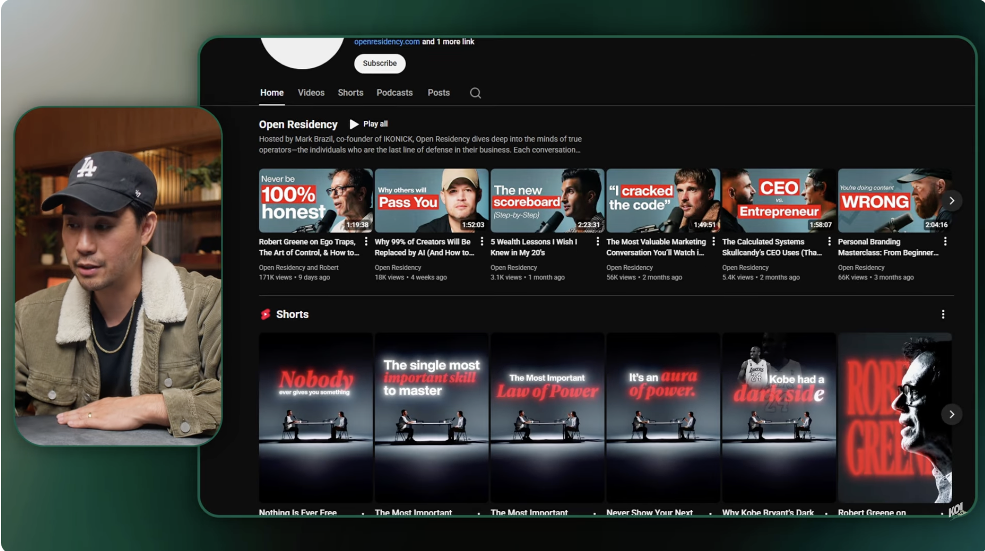 7 Best YouTube Niches Making 7 Figures