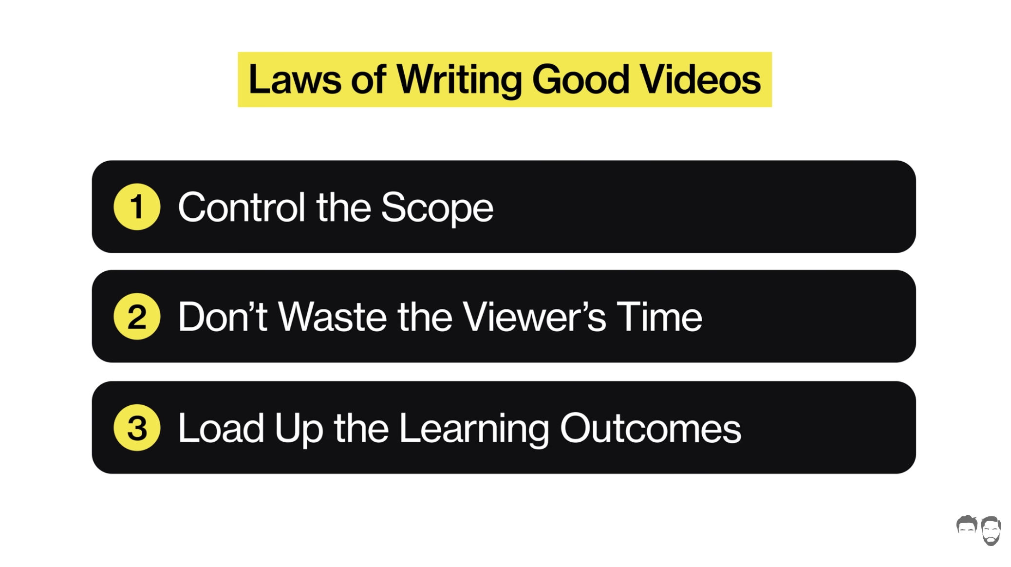 The YouTube Playbook in 37 Minutes