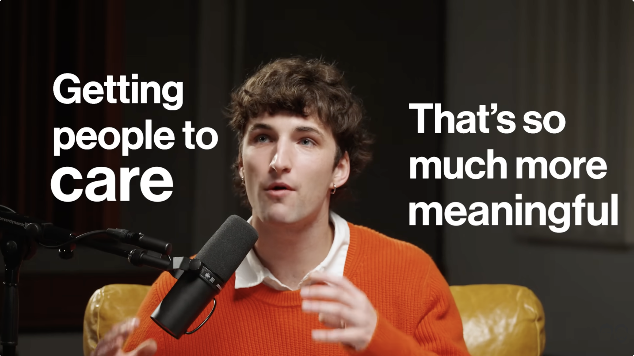 We interviewed the Banksy of Gen Z