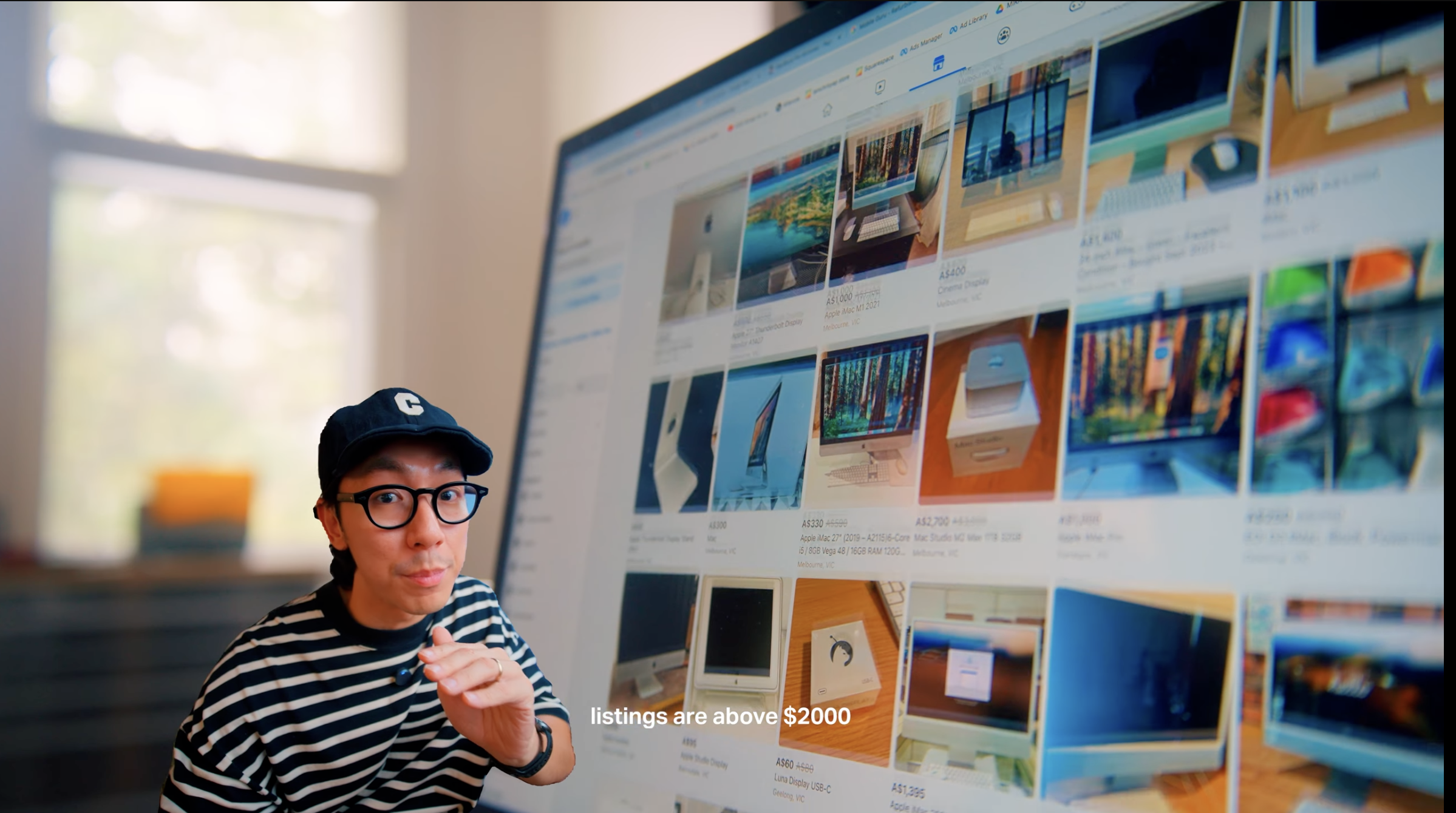 I Bought the Apple Studio Display in 2026... am I crazy?