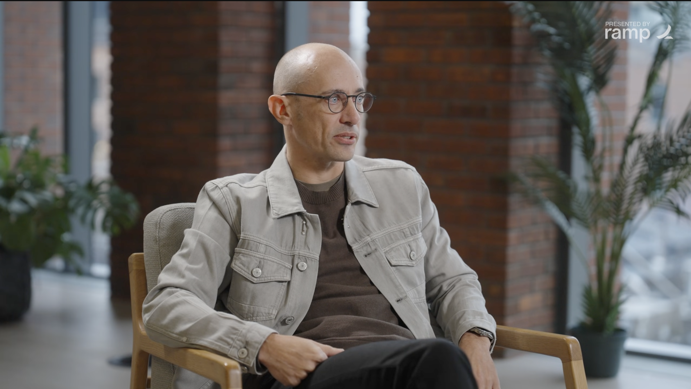 Tobi Lütke: 21 Years of Building Shopify