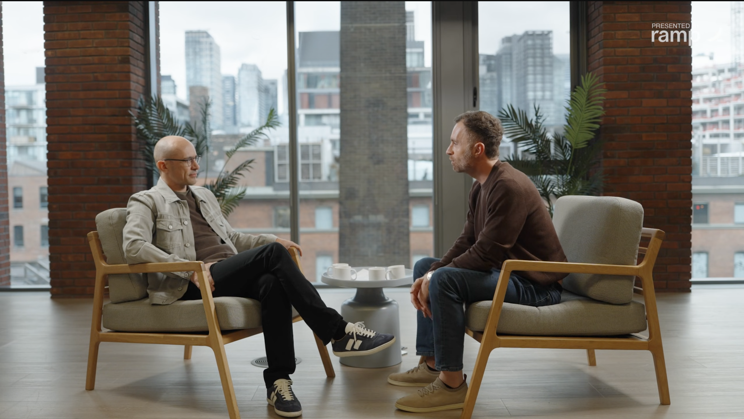 Tobi Lütke: 21 Years of Building Shopify