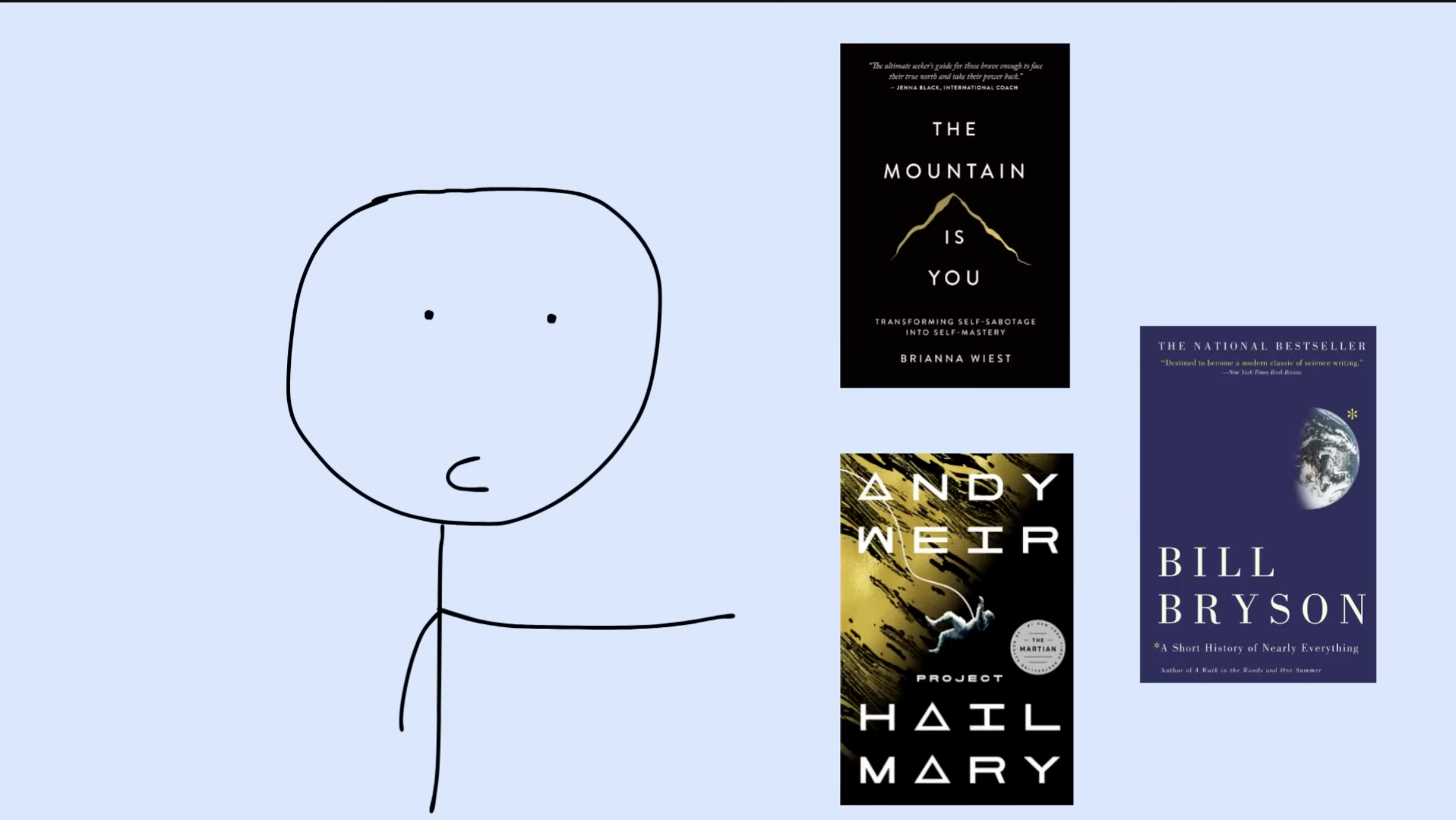How to Read a Book a Week (Even if You're Busy)