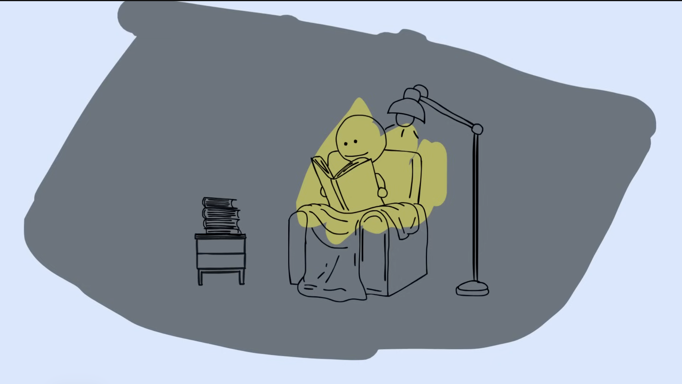 How to Read a Book a Week (Even if You're Busy)
