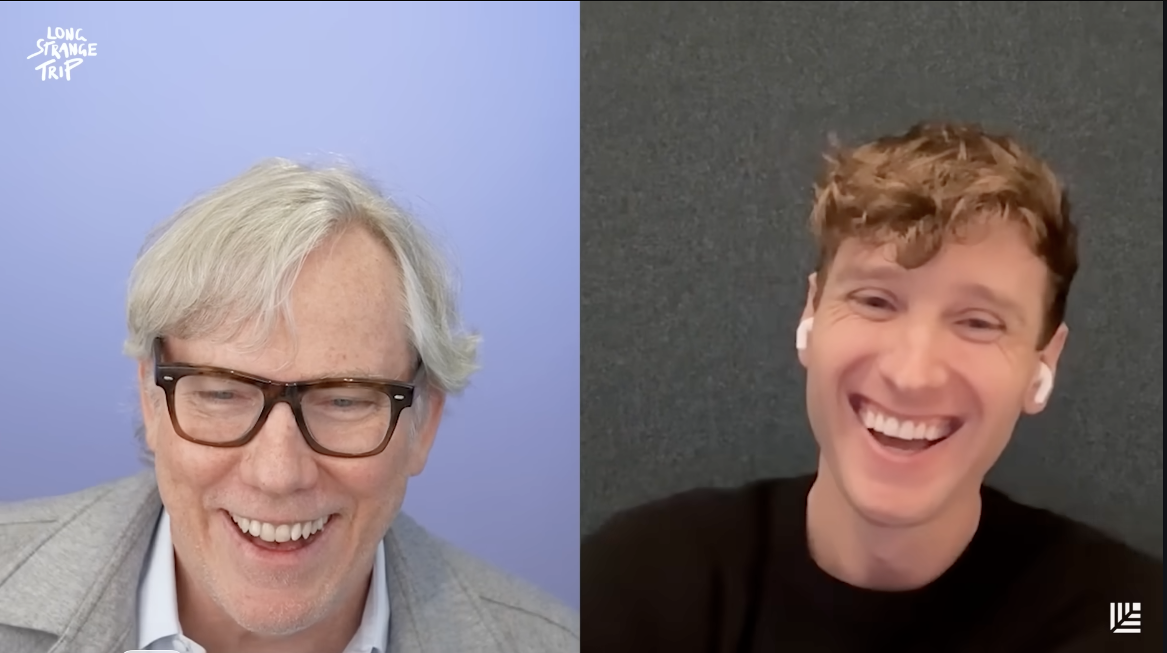 Harvey CEO Winston Weinberg: Why You Should Reinvent Yourself Every 4 Months