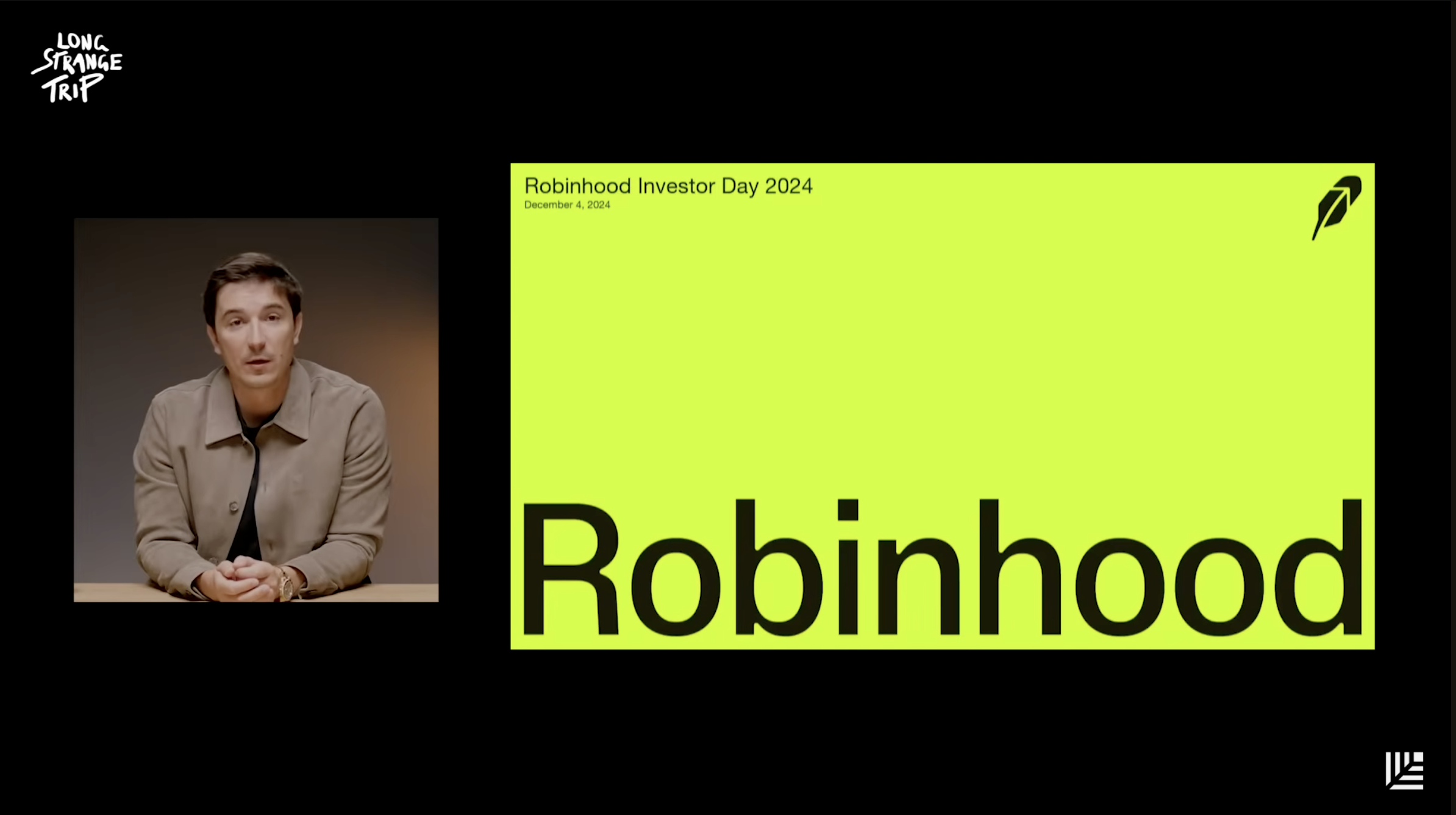 The Wartime CEO: Vlad Tenev of Robinhood