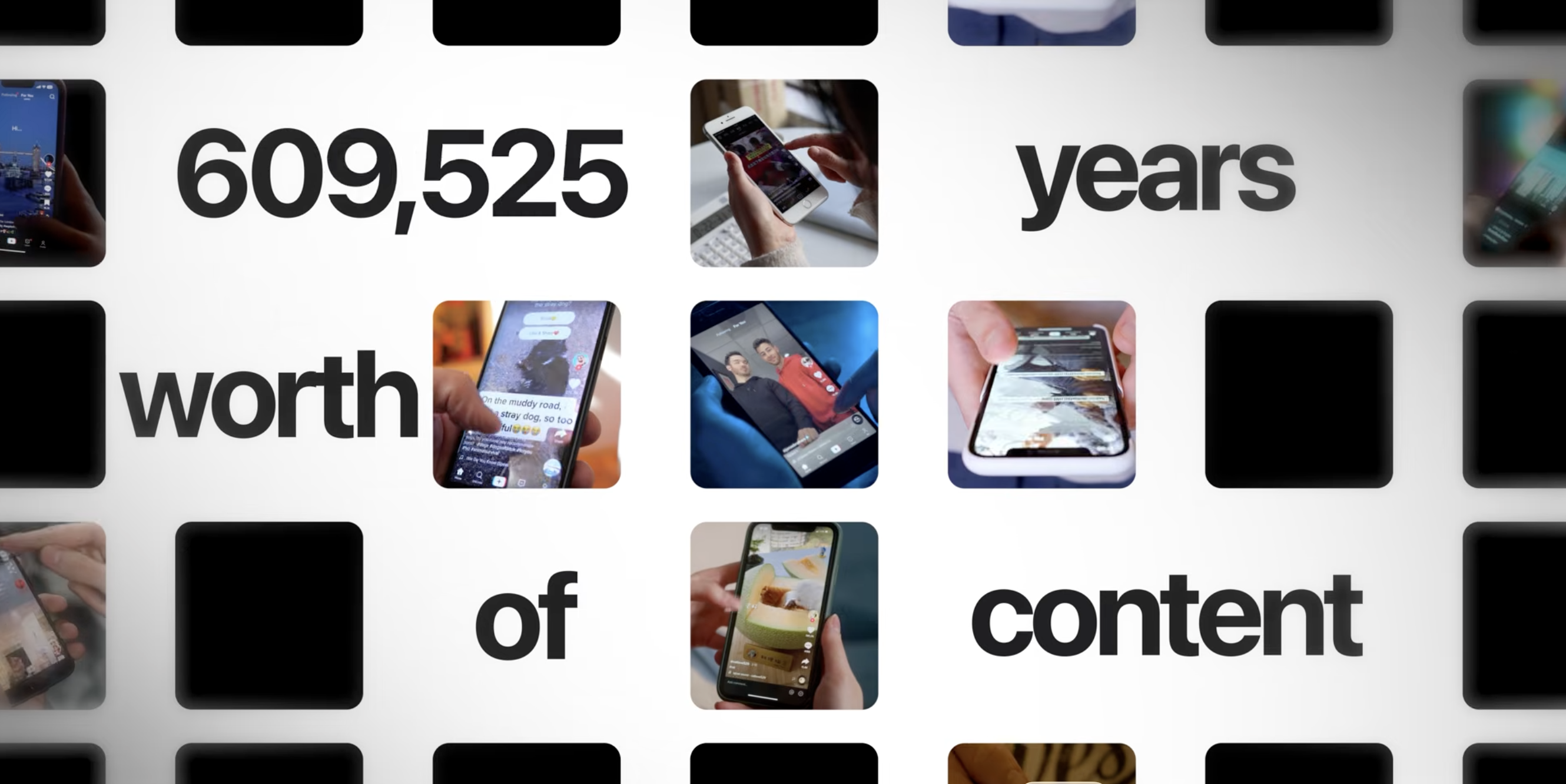 The Ridiculous Engineering Of Short Form Content