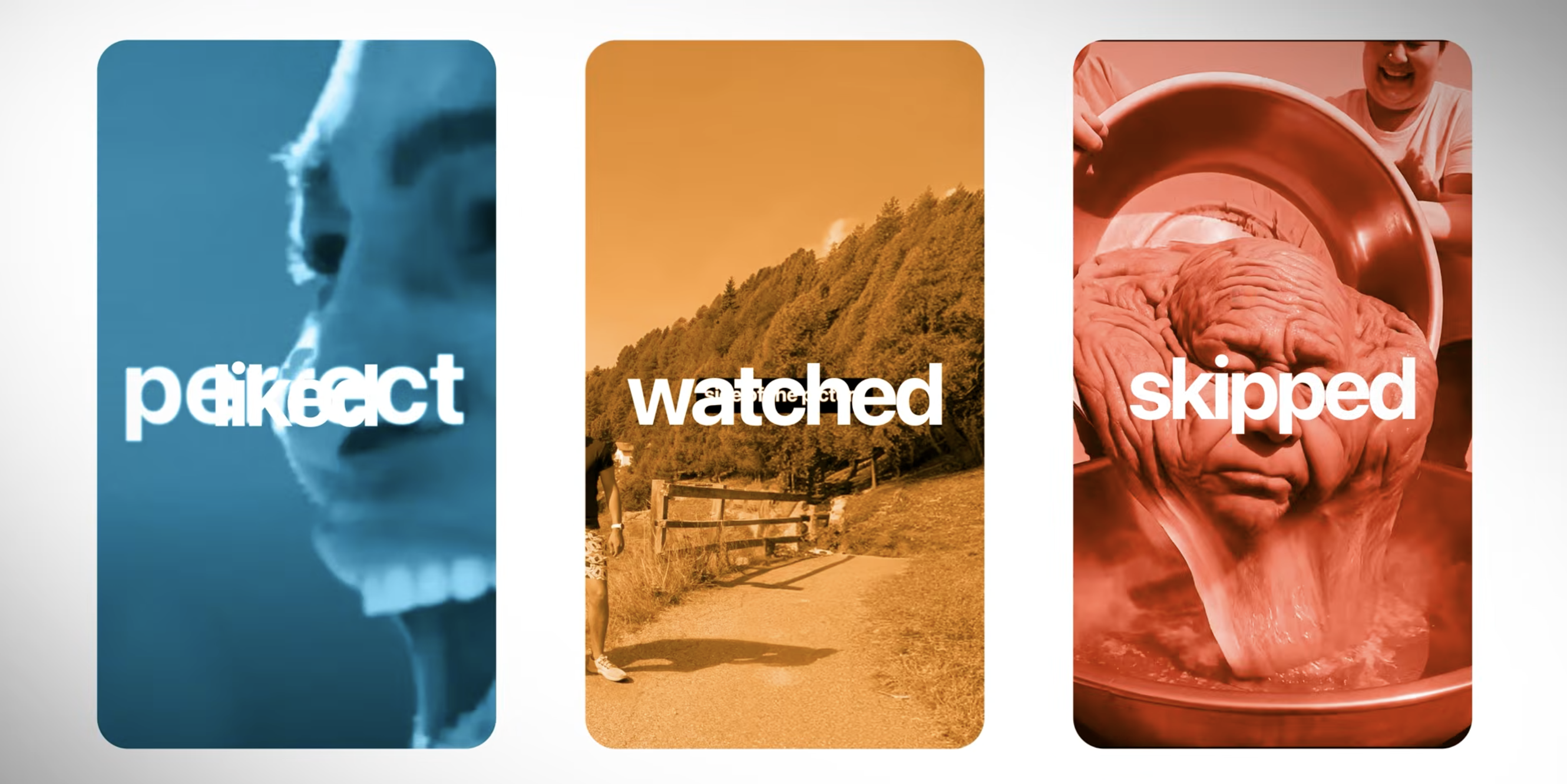 The Ridiculous Engineering Of Short Form Content