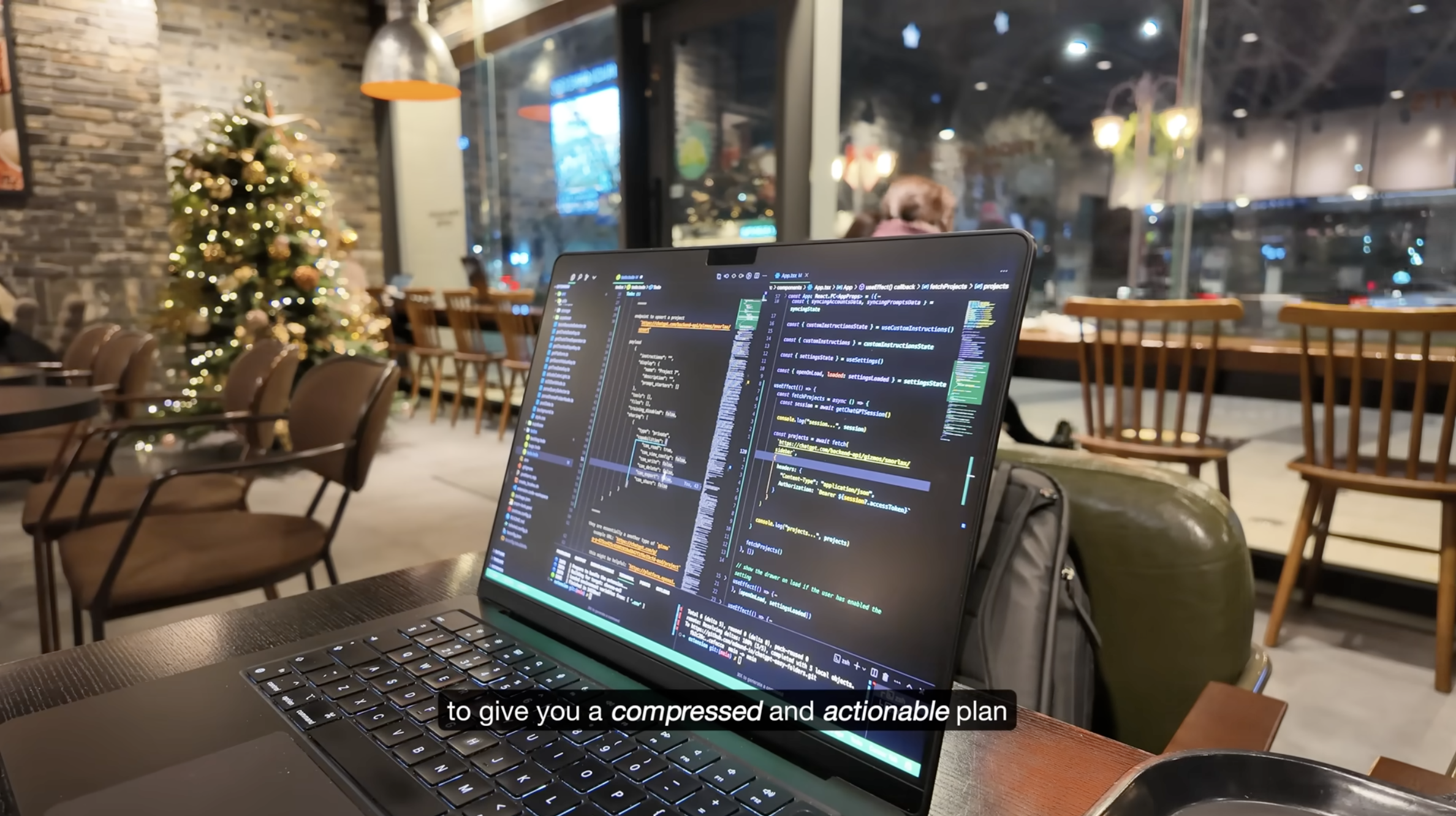 How I Code Profitable Apps SOLO (no wasted time / beginner friendly / with AI)