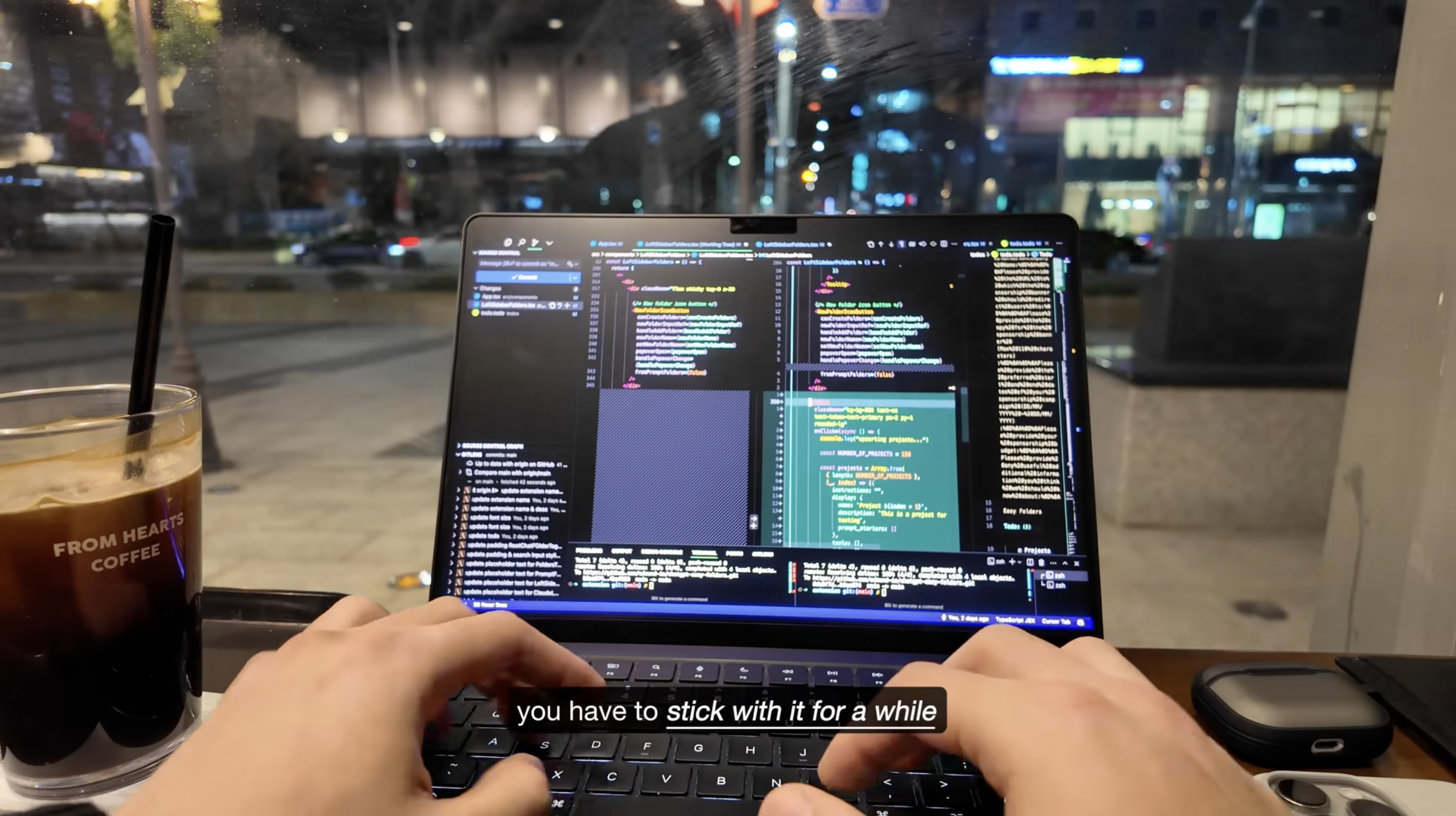 How I Code Profitable Apps SOLO (no wasted time / beginner friendly / with AI)