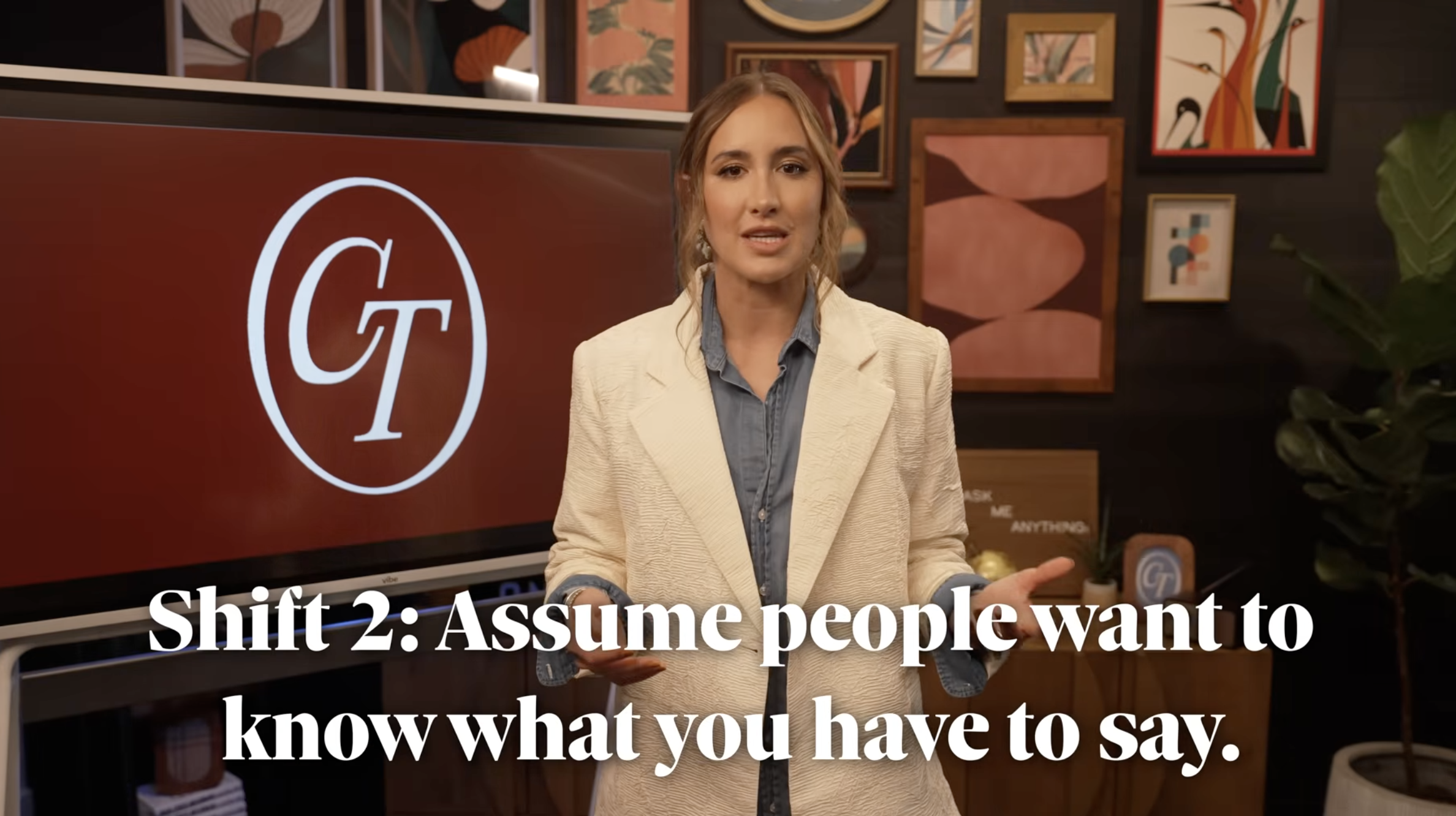 How To Speak Like The Richest 1%