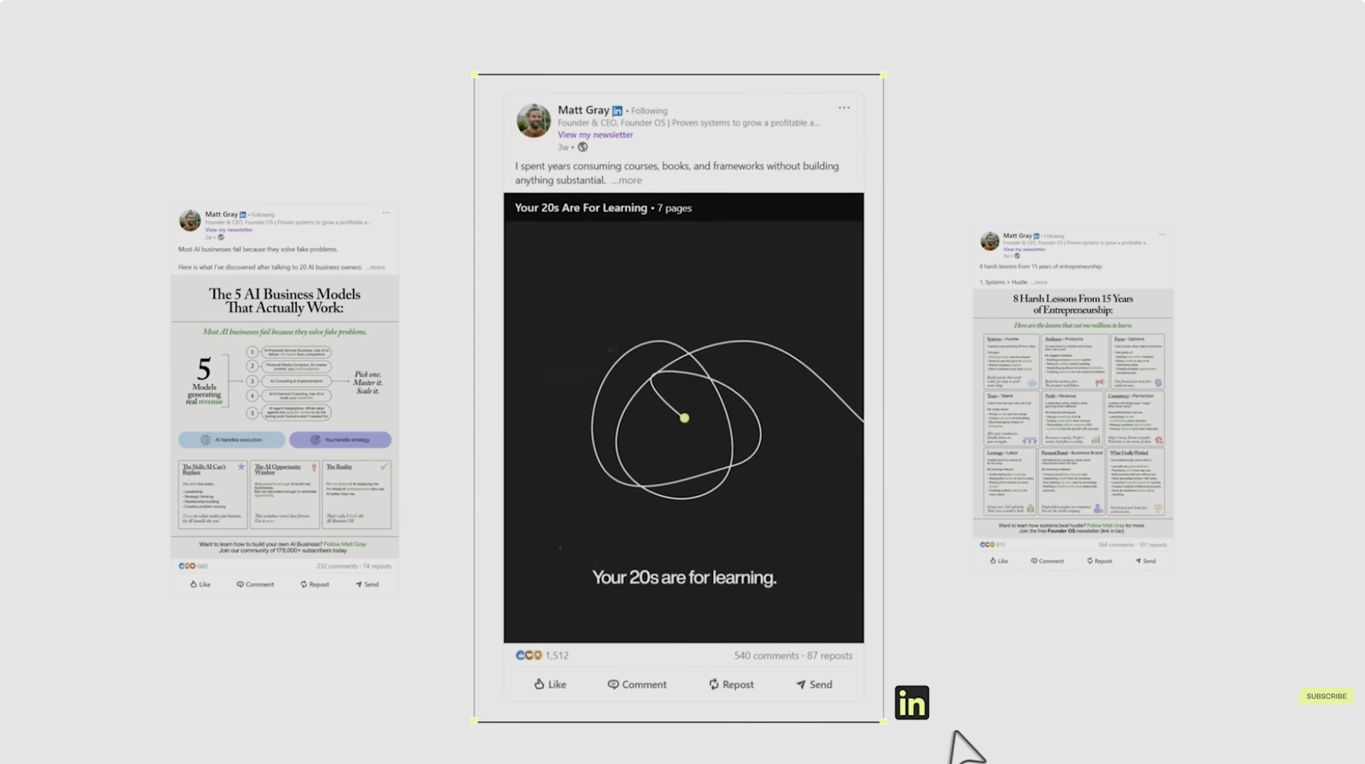 the psychology of building a brand everyone loves