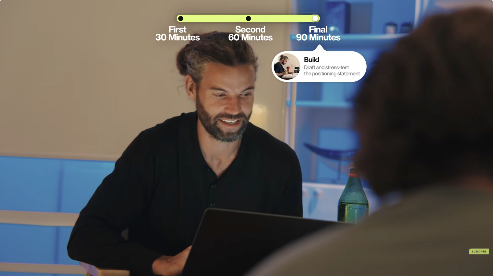 If I Wanted to Build a Personal Brand In 2026, I’d Do This
