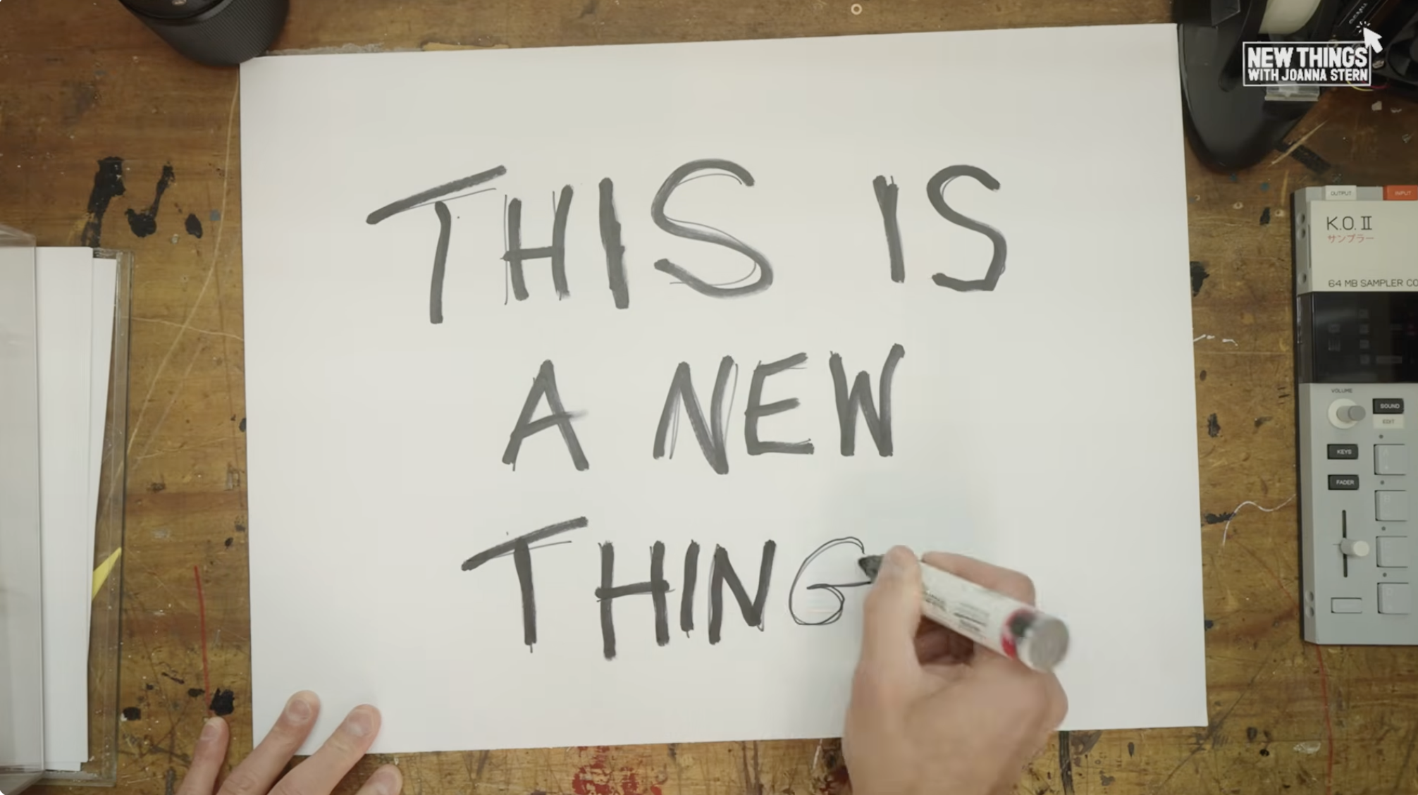Why I Left My Prestigious Job to Make YouTube Videos