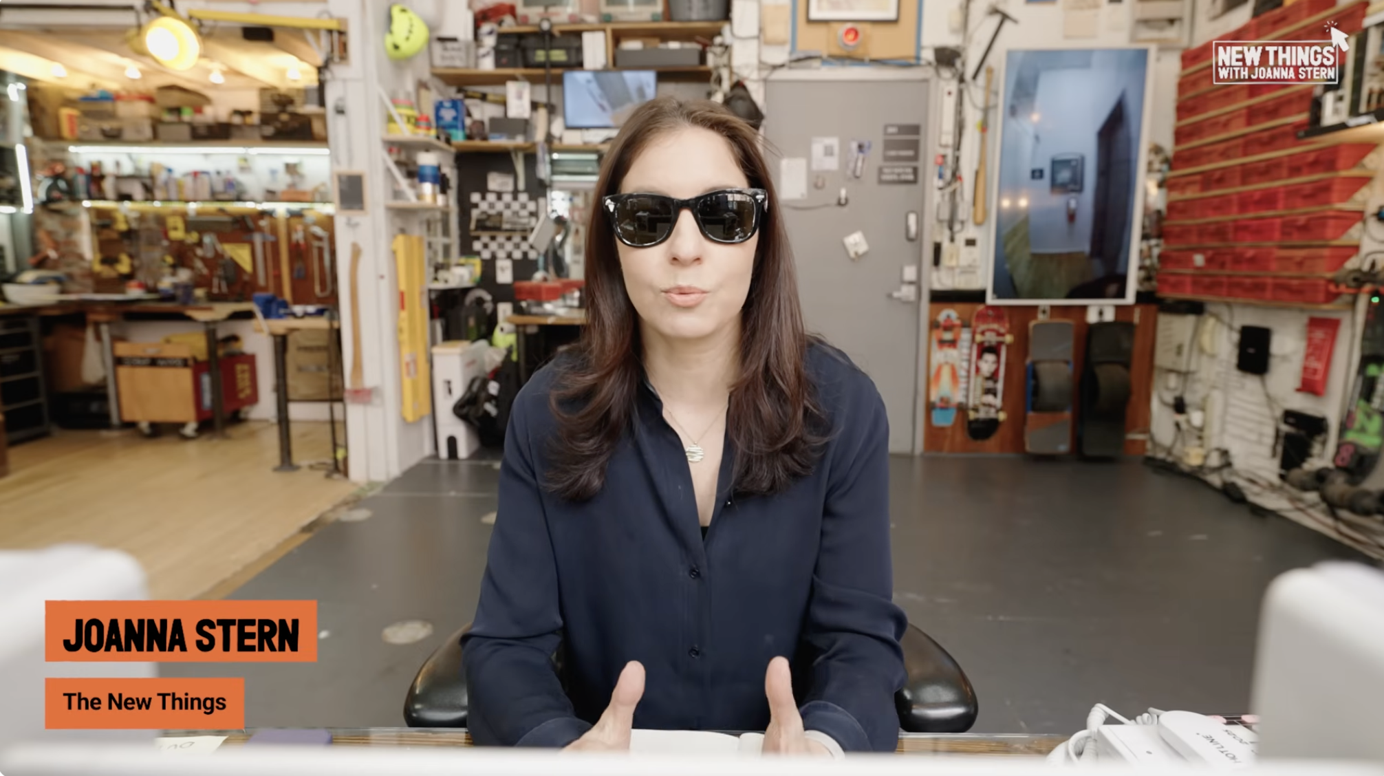 Why I Left My Prestigious Job to Make YouTube Videos