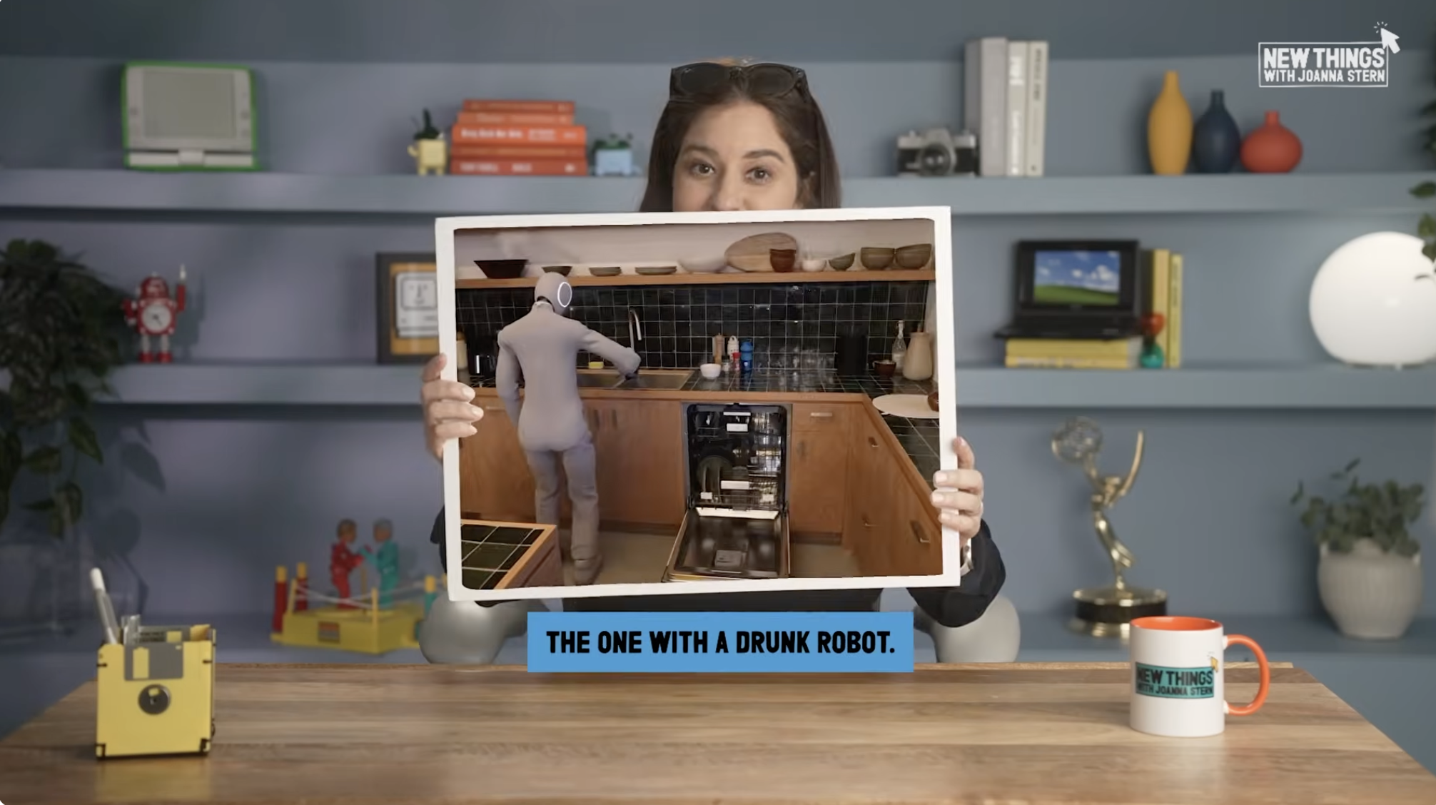 Why I Left My Prestigious Job to Make YouTube Videos