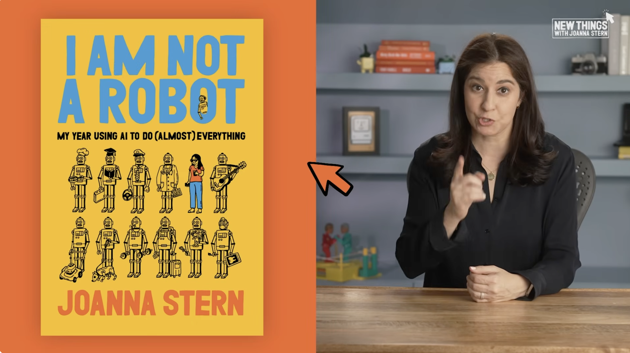 Why I Left My Prestigious Job to Make YouTube Videos