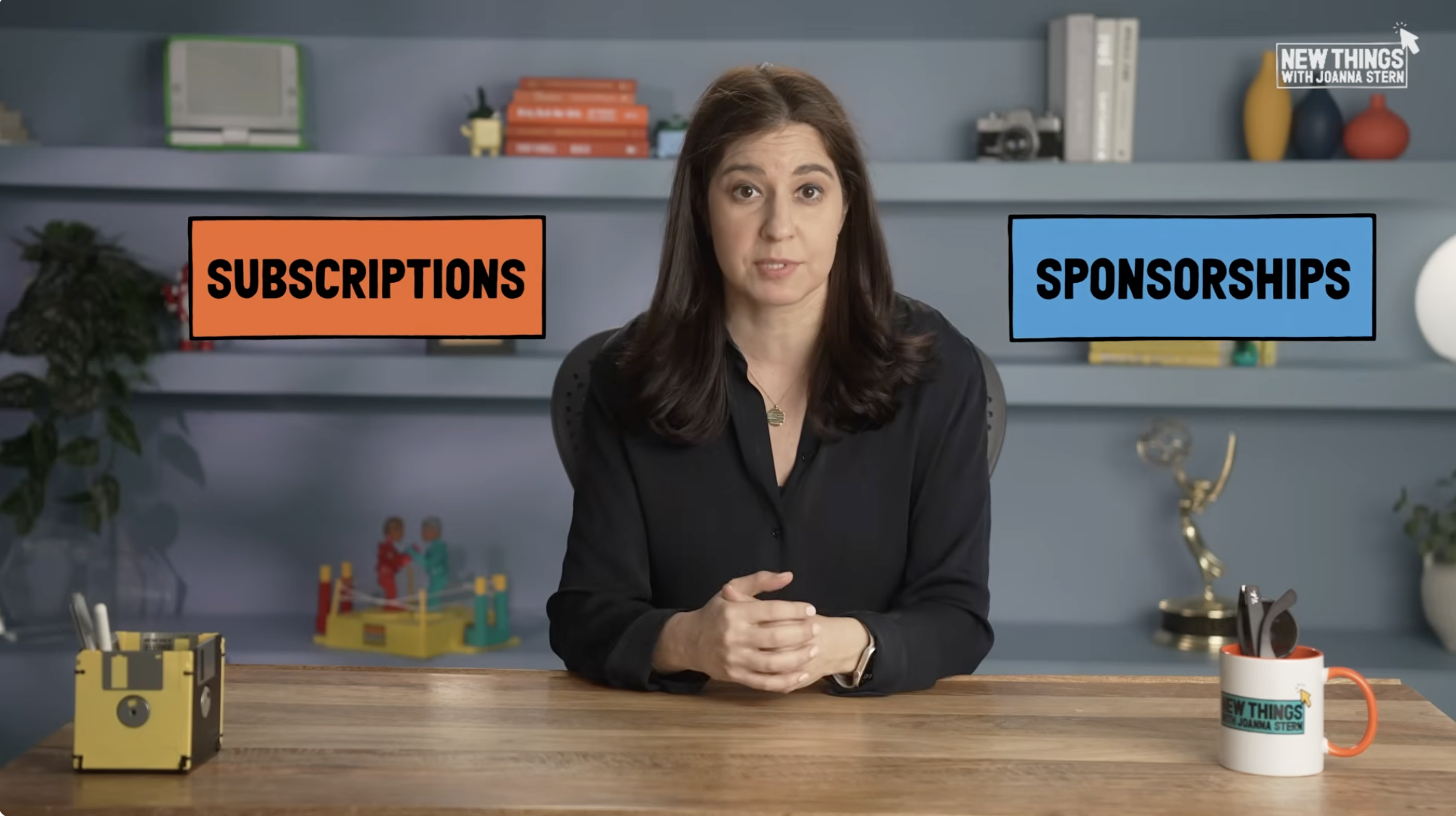 Why I Left My Prestigious Job to Make YouTube Videos