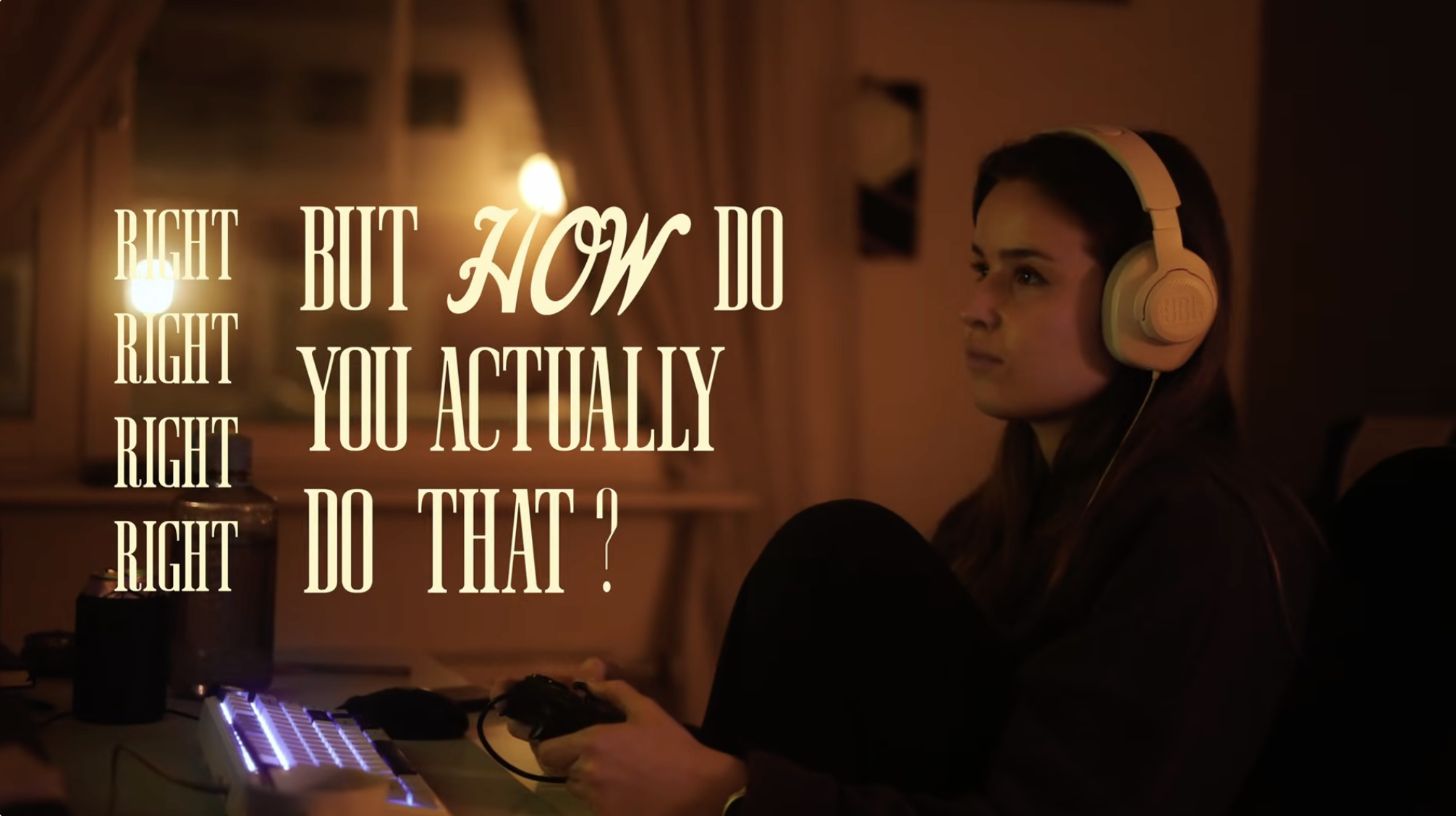 your life is not a task to optimize