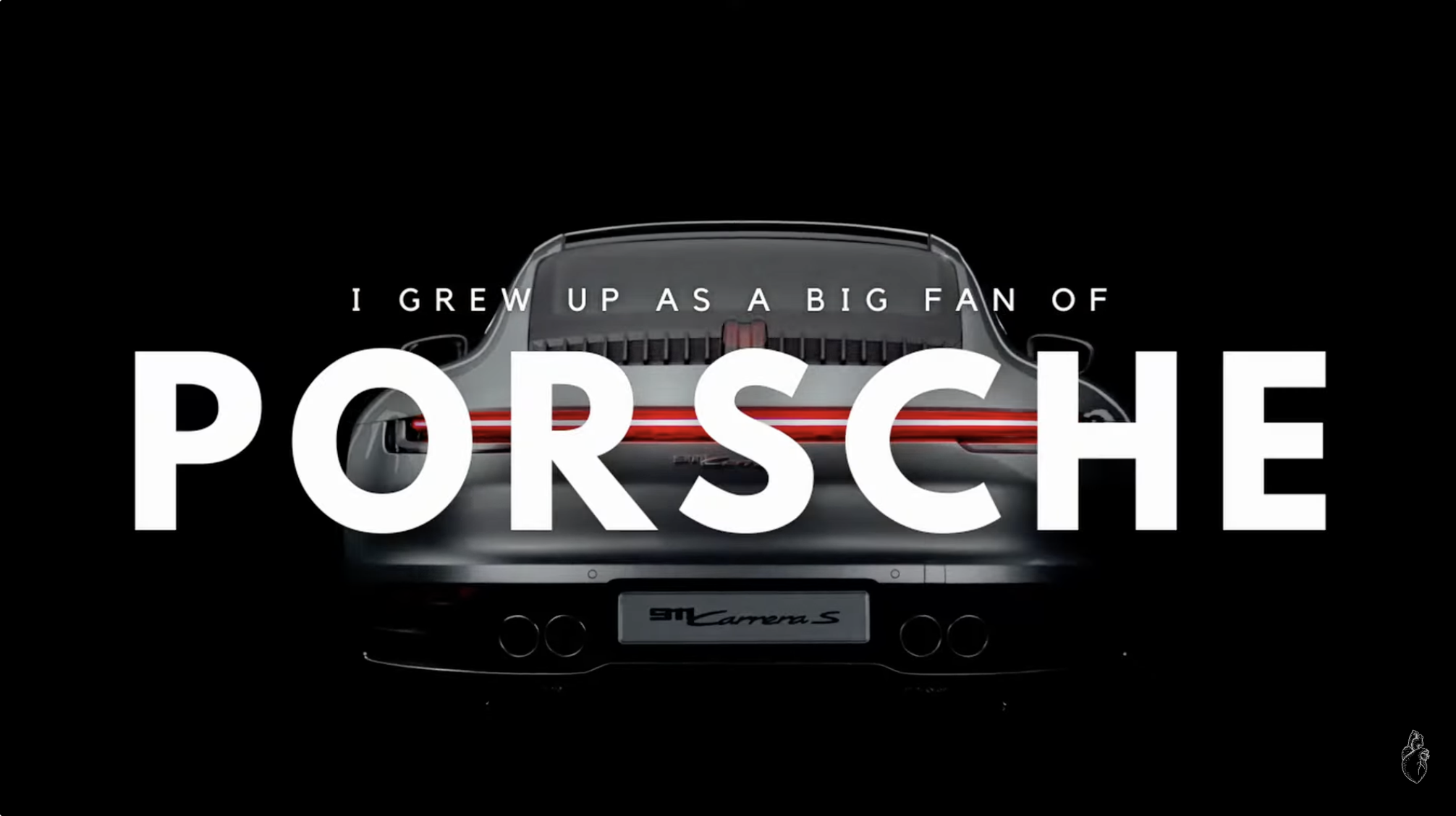 why are people so obsessed with Porsche?