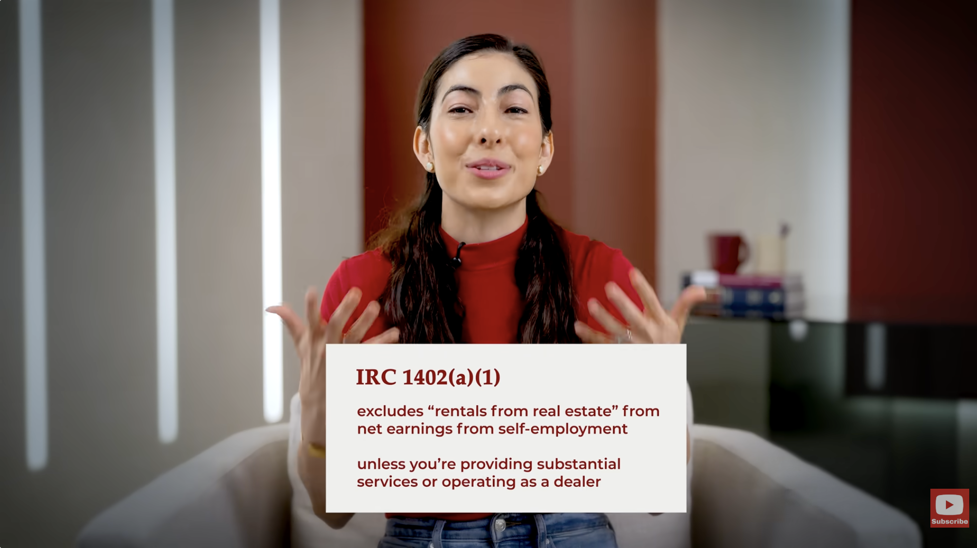 IRS Cracking Down on Self-Employment Income (Avoid These Mistakes!)