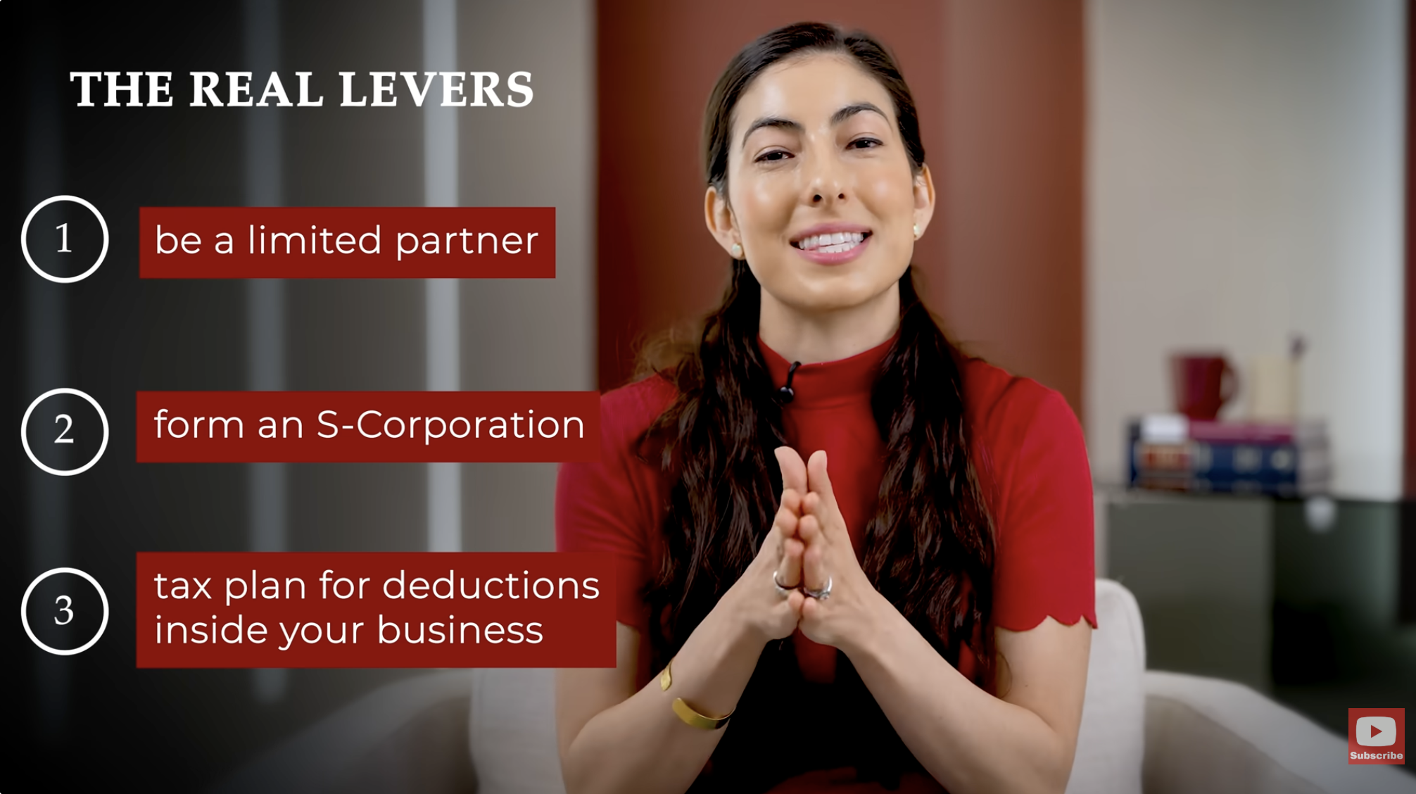 IRS Cracking Down on Self-Employment Income (Avoid These Mistakes!)