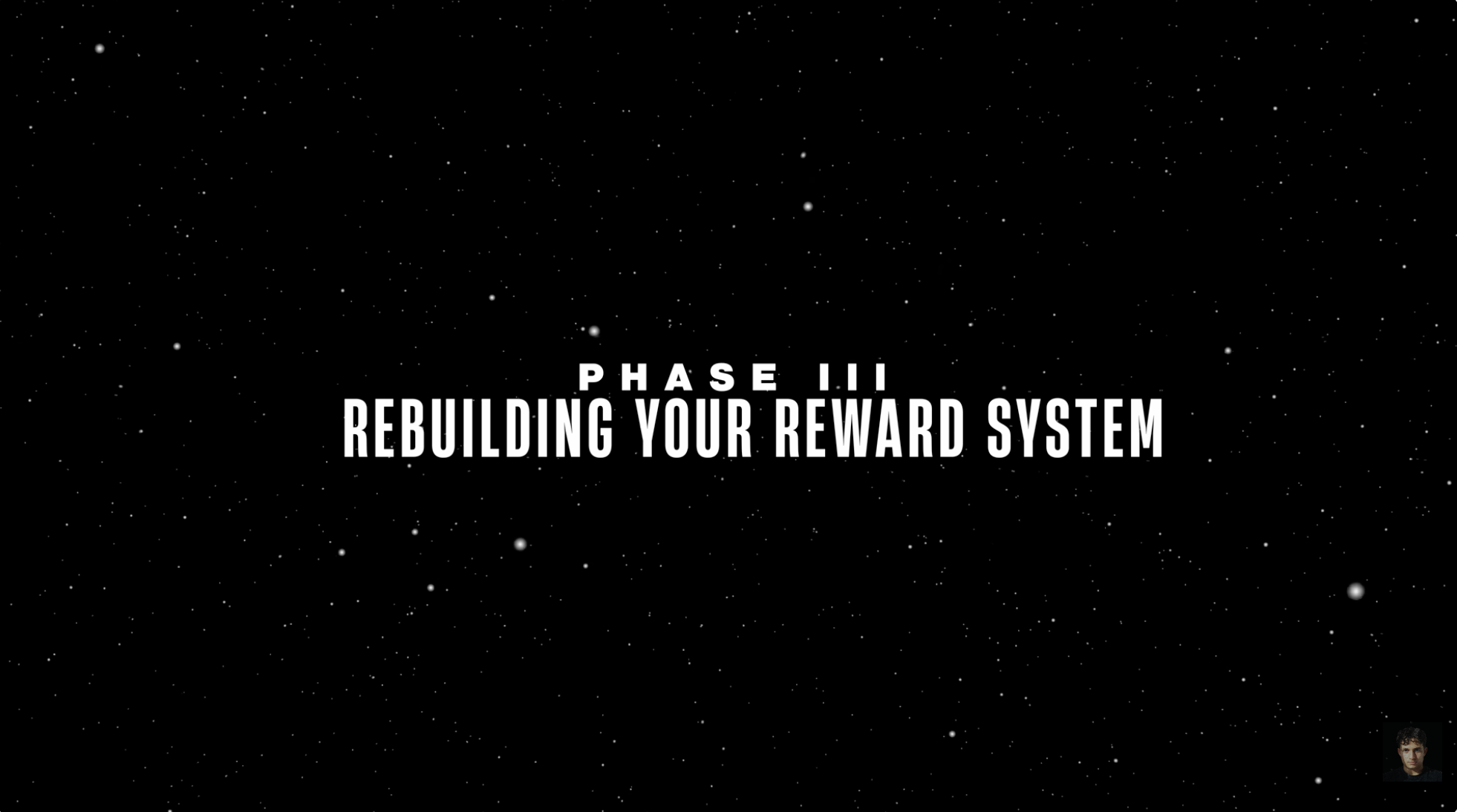 How to Stop Wasting your Life │ Full Dopamine Detox Protocol