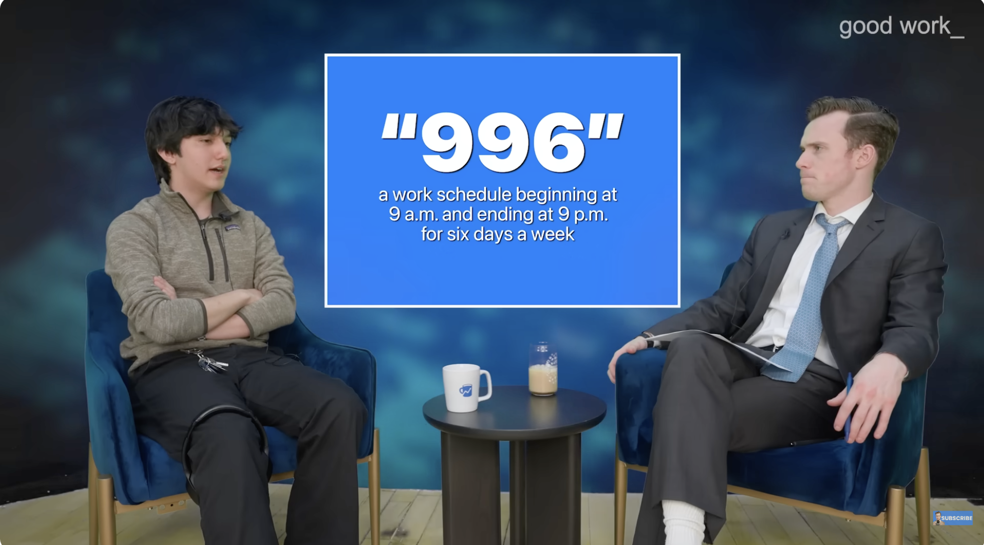Why fun tech jobs went extinct