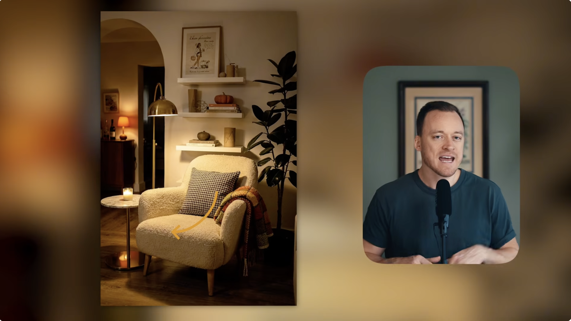 the psychology behind why some homes feel good but most don't