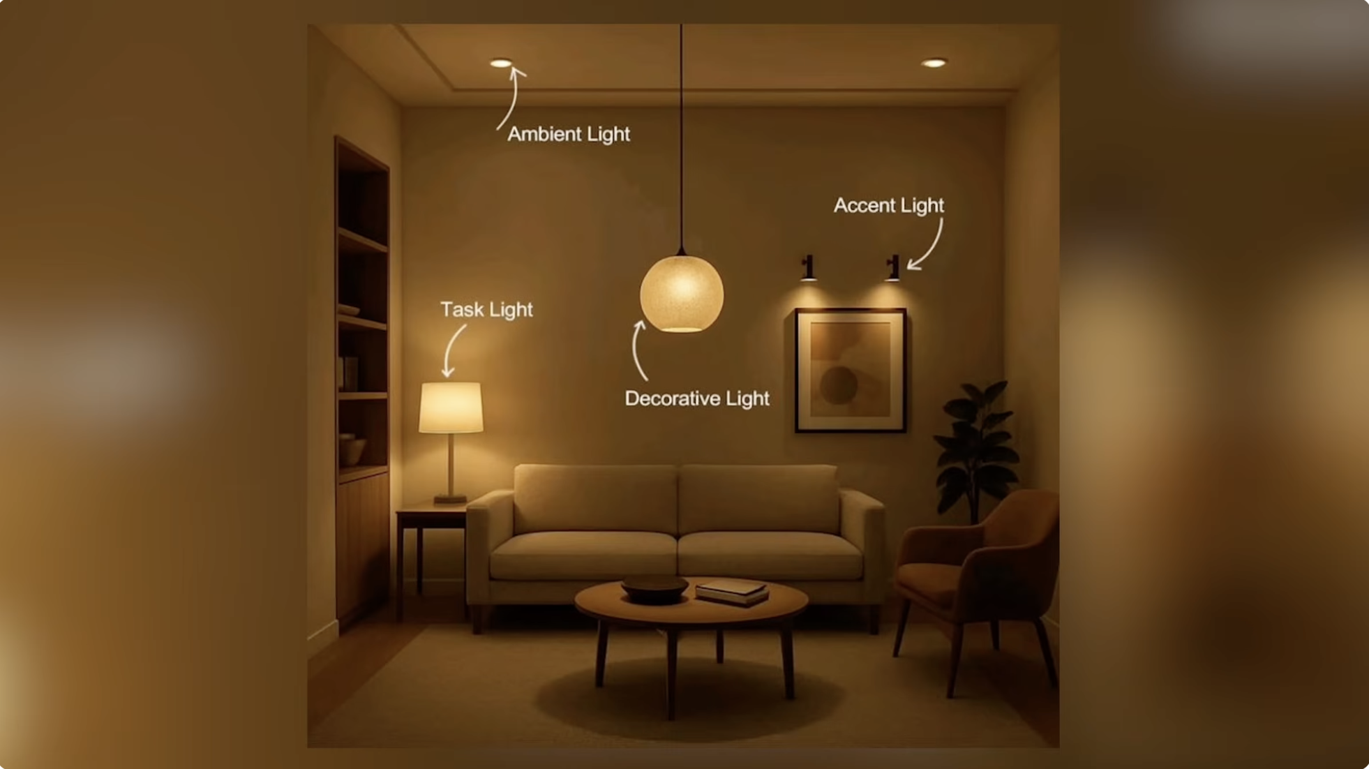 the psychology behind why some homes feel good but most don't