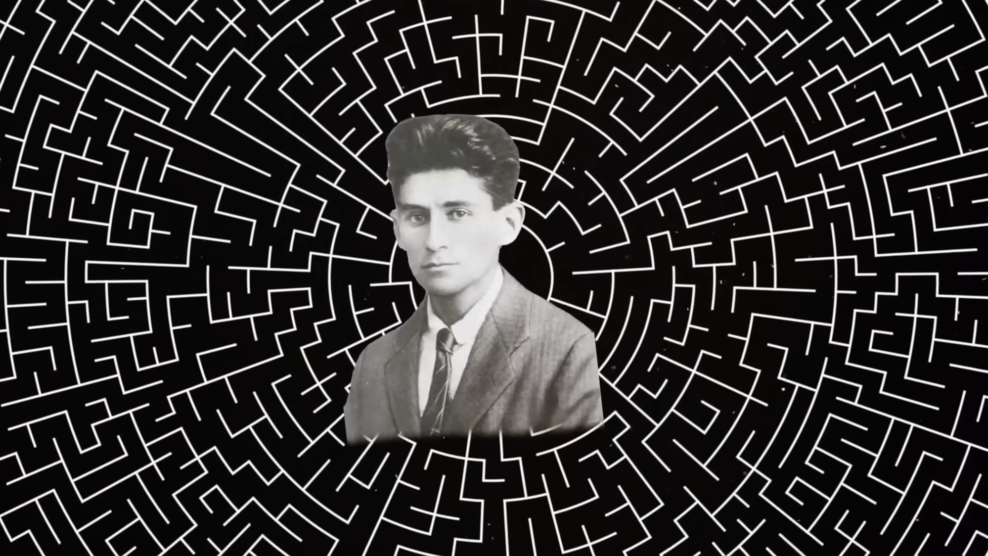 What Is Kafkaesque? - The 'Philosophy' of Franz Kafka