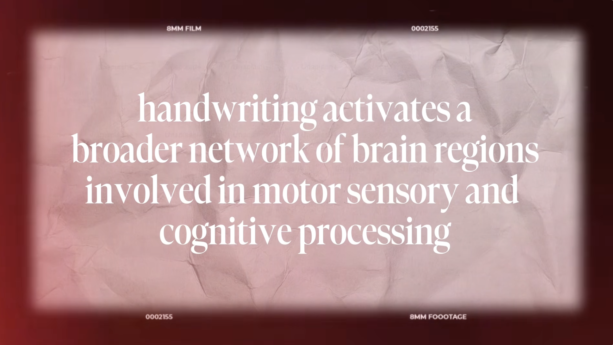 you’re not dumb, you’re overstimulated - here’s how to decompress (beat brainrot! start journaling!)