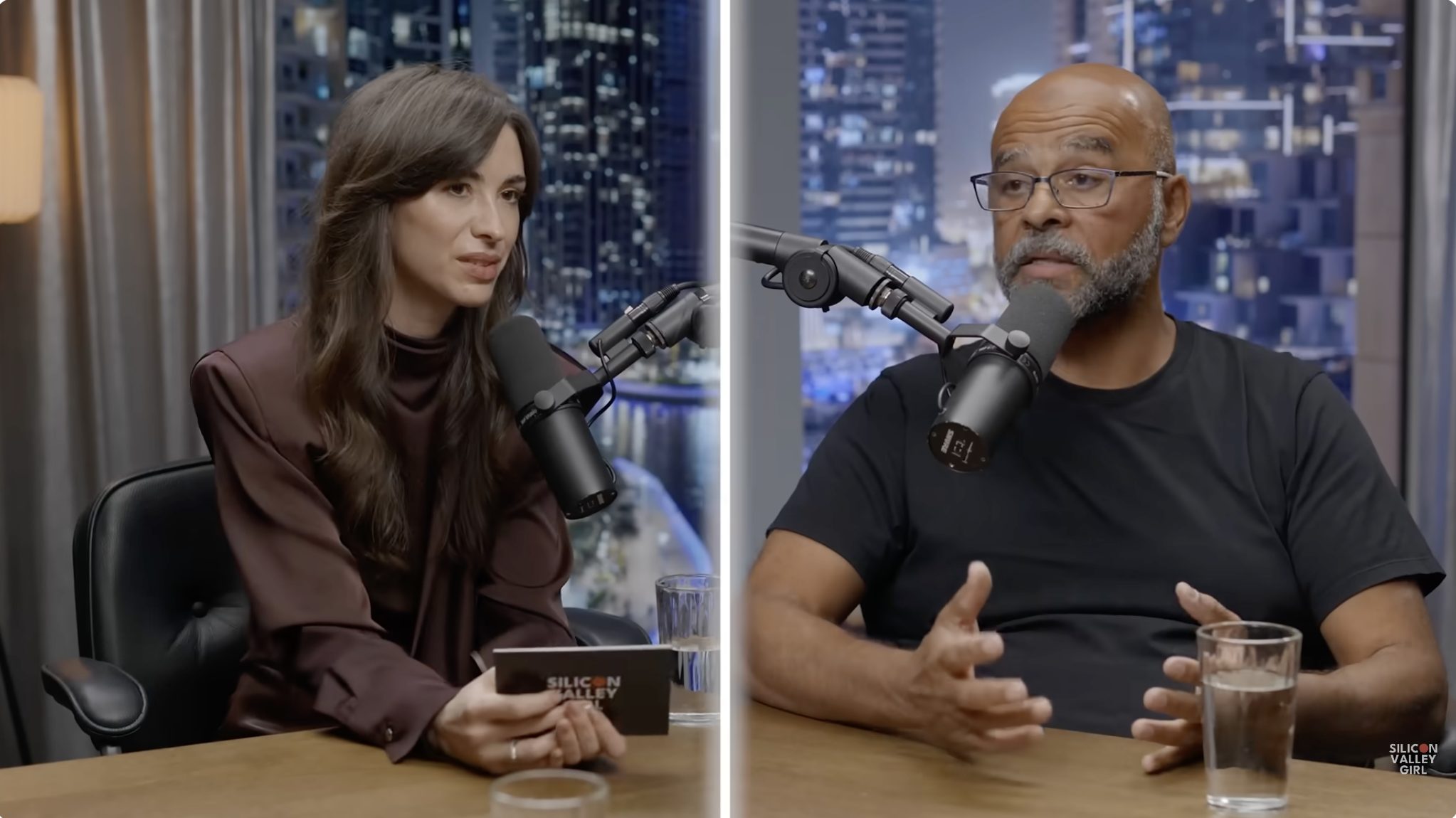 Ex-Google Exec: How to Position Yourself Now Before the Next AI Phase (2026–2027) | Mo Gawdat