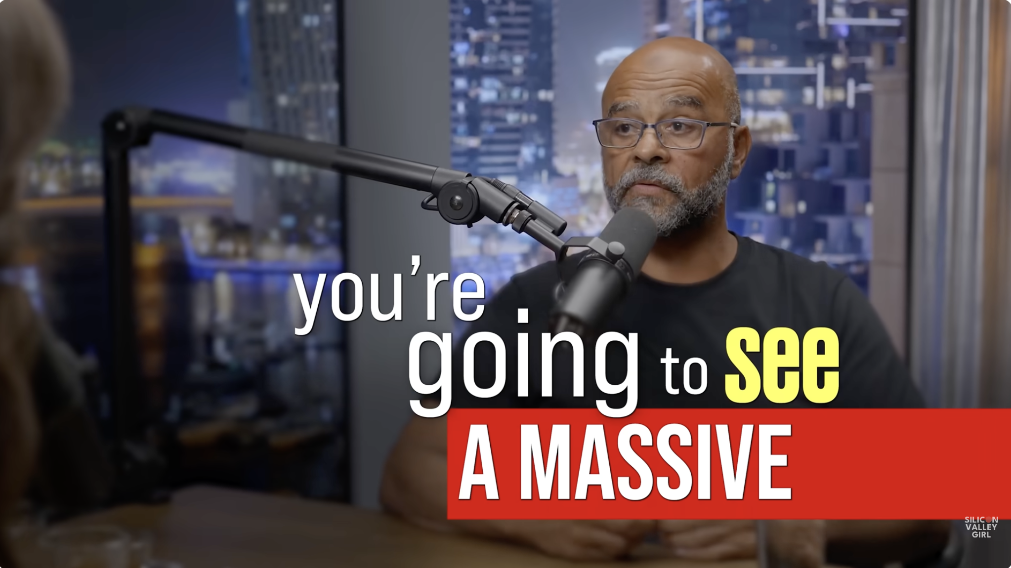 Ex-Google Exec: How to Position Yourself Now Before the Next AI Phase (2026–2027) | Mo Gawdat
