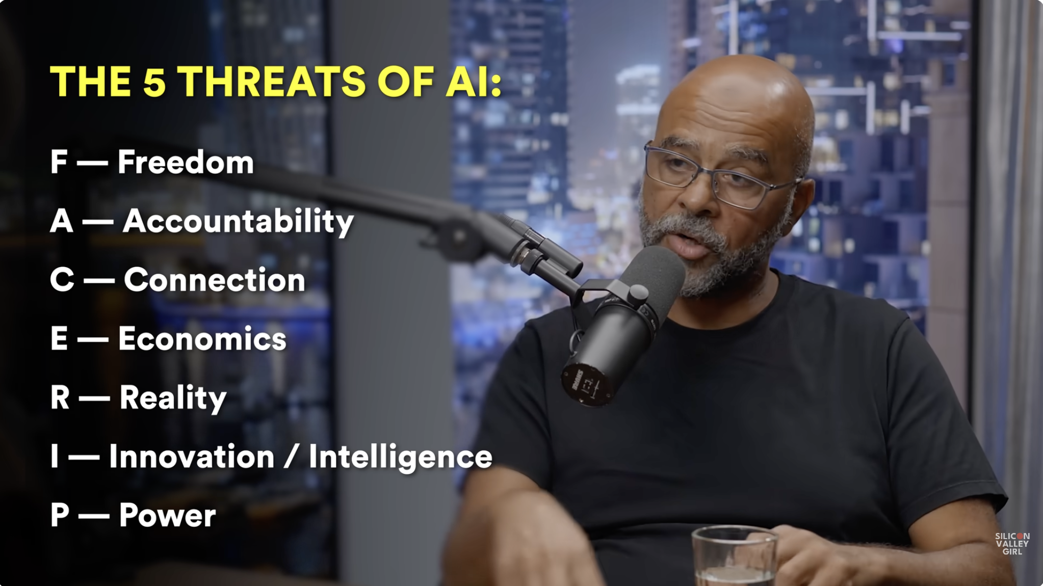 Ex-Google Exec: How to Position Yourself Now Before the Next AI Phase (2026–2027) | Mo Gawdat