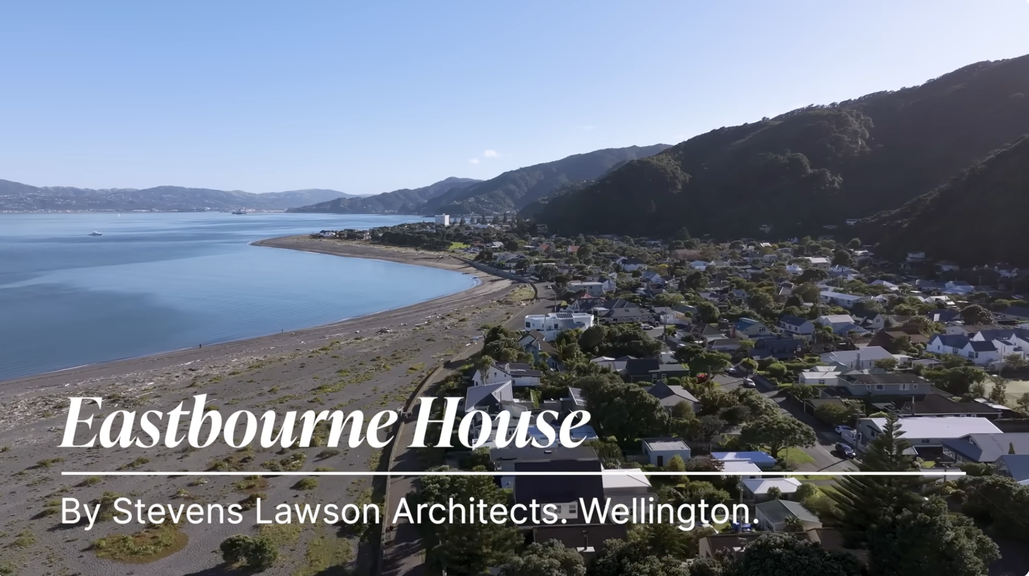 Inside the 2026 Home of the Year | Eastbourne House