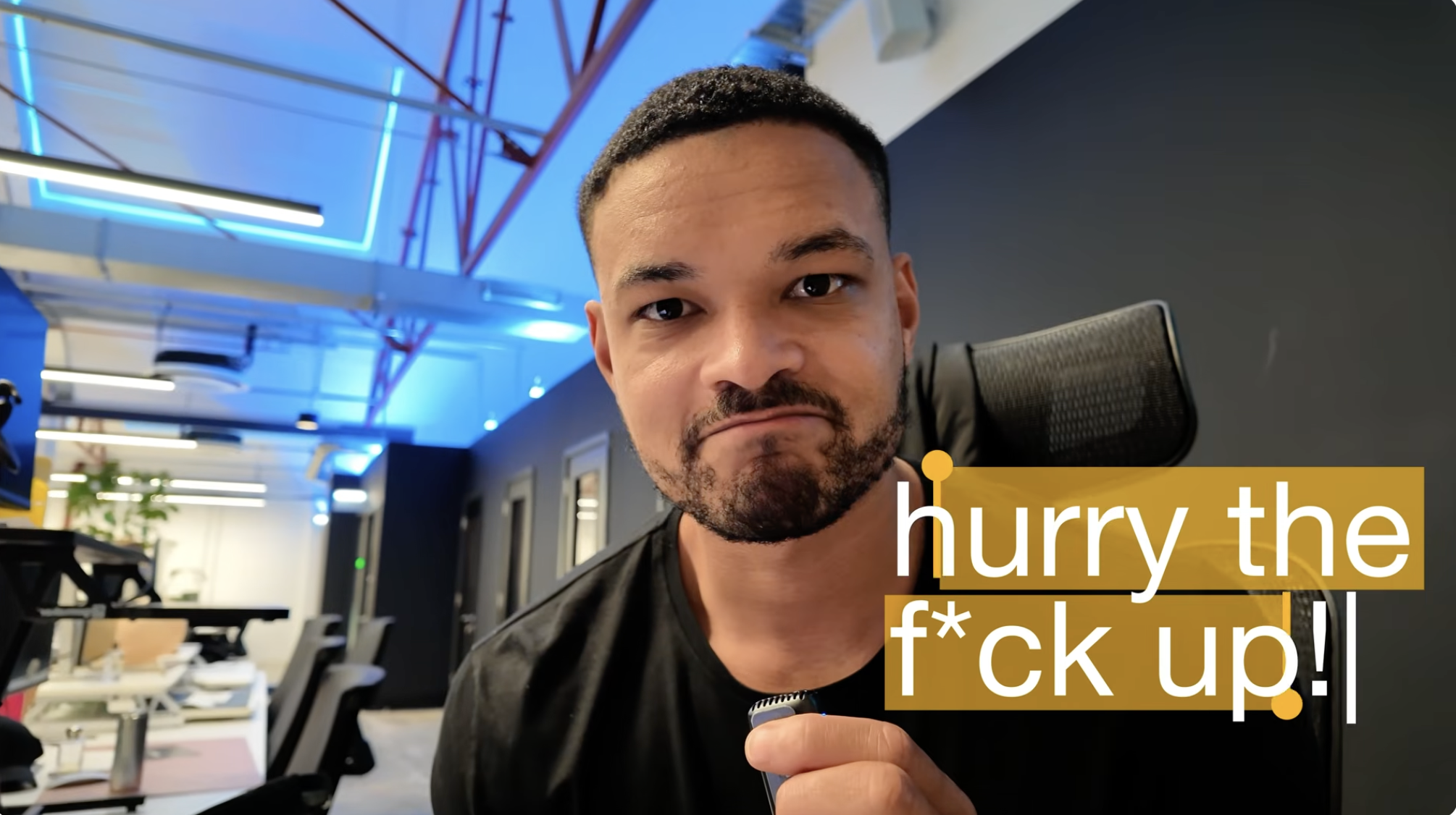 i've only got 69 months left to actually LIVE?! (let me explain)