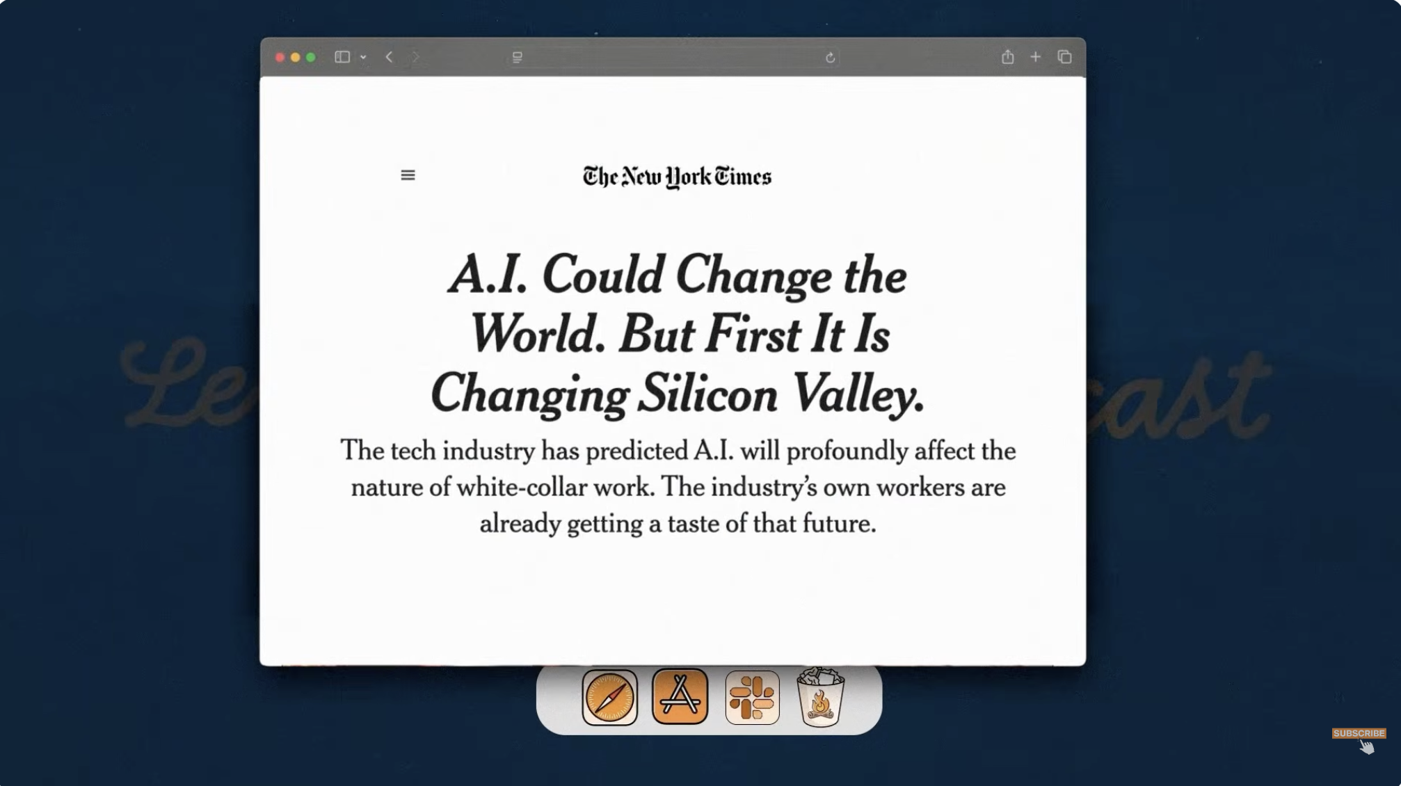 Hard truths about building in the AI era | Keith Rabois (Khosla Ventures)