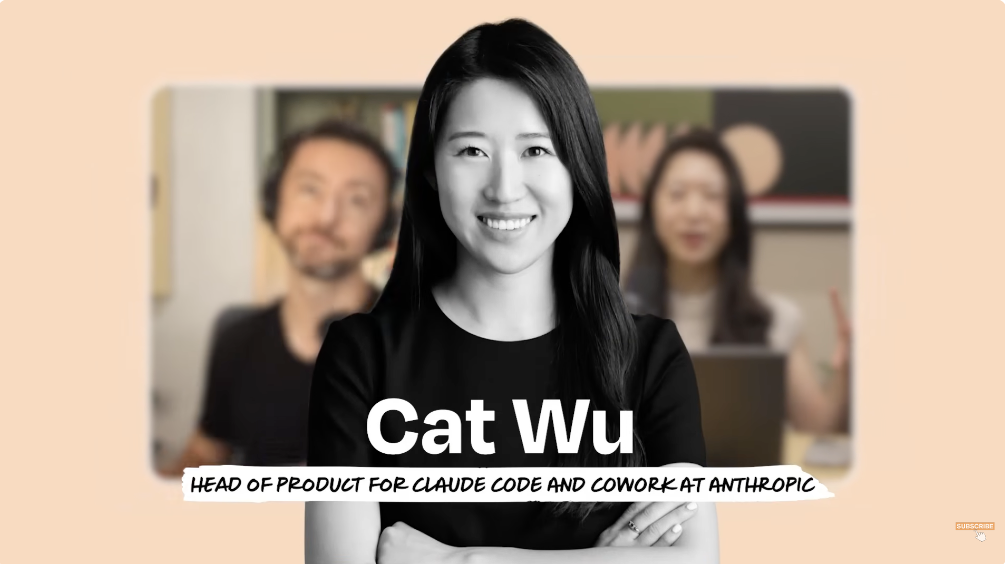 How Anthropic’s product team moves faster than anyone else | Cat Wu (Head of Product, Claude Code)