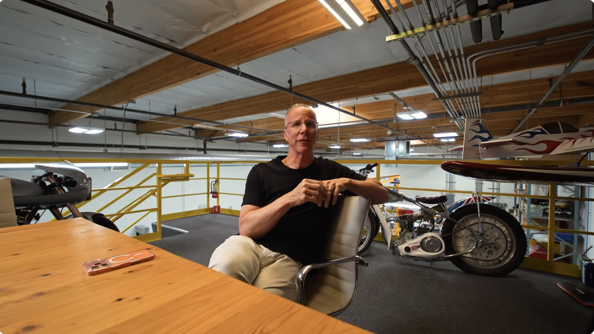 Inside a $500M Venture Capital Fund in Silicon Valley