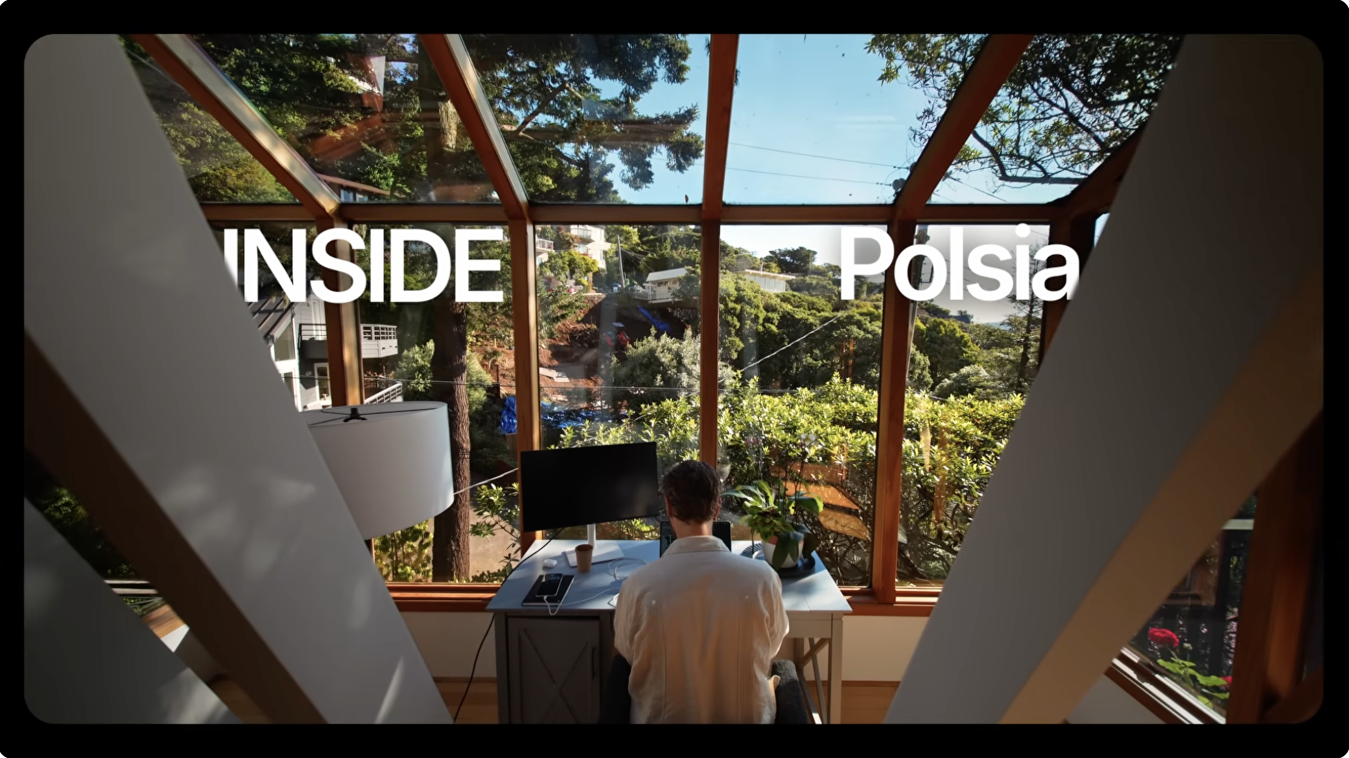 24h Inside a $30M Silicon Valley AI Startup with No Employees