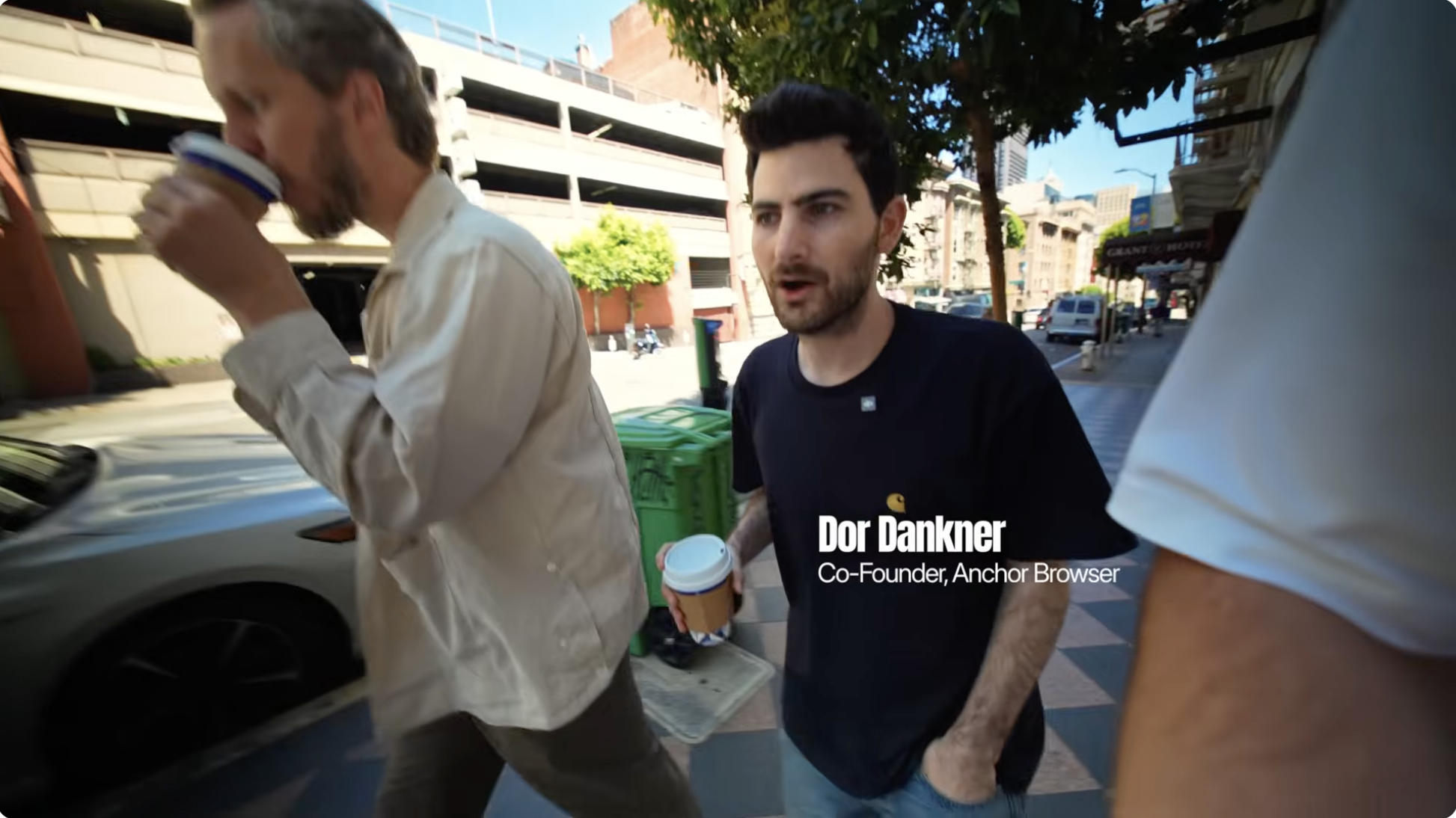 24h Inside a $30M Silicon Valley AI Startup with No Employees