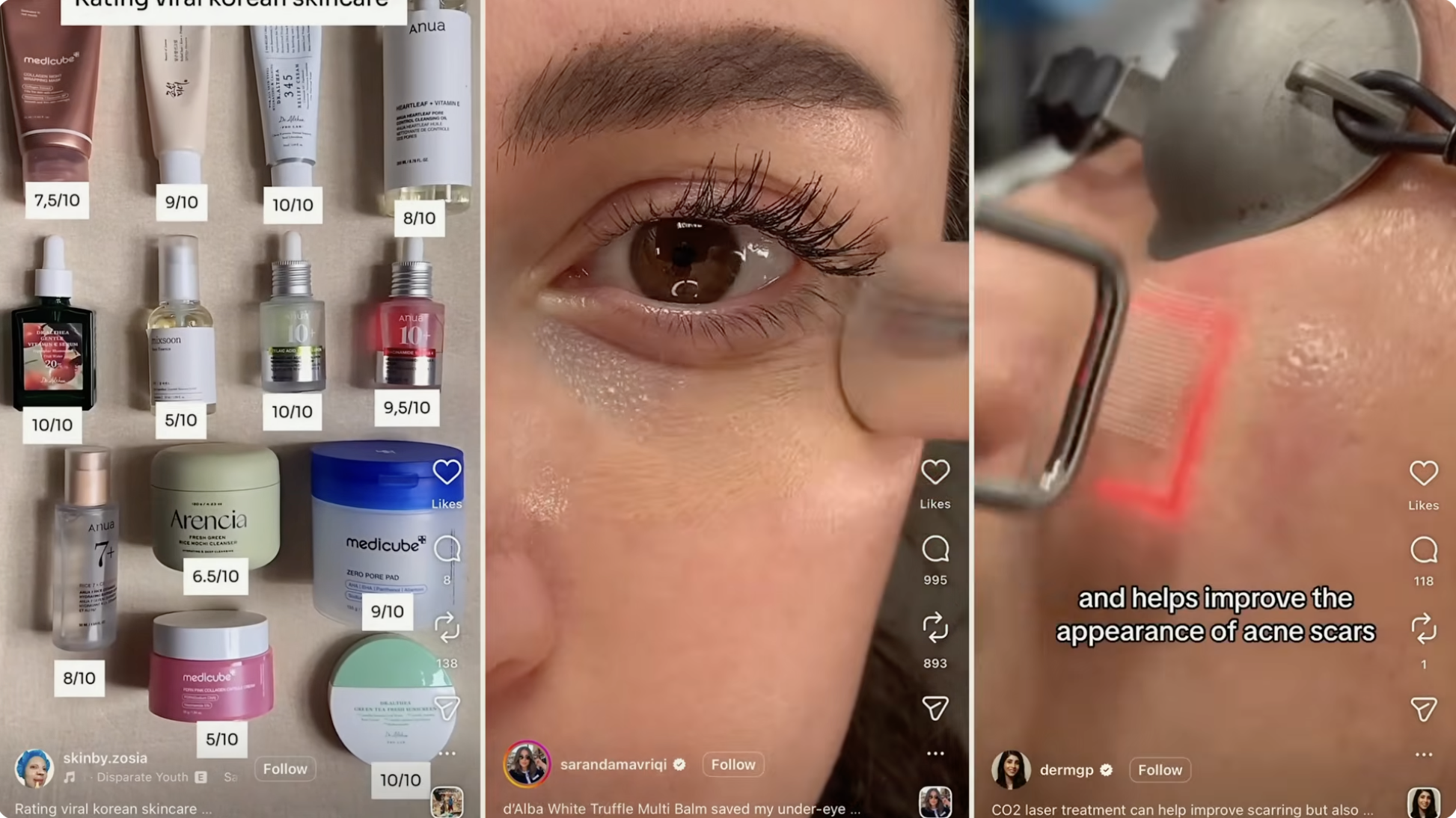 6 Beauty Habits I Wish I Started Sooner That Changed My Face