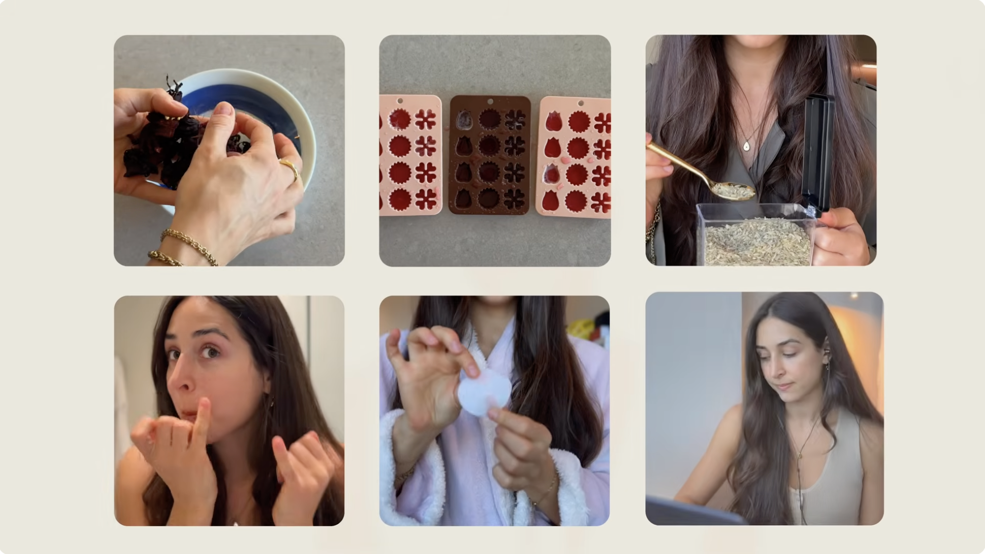 6 Beauty Habits I Wish I Started Sooner That Changed My Face