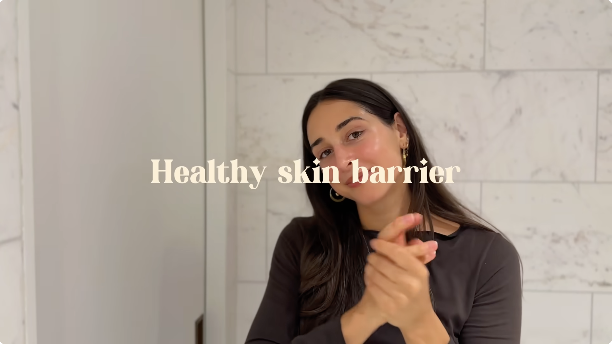 5 Odd Beauty Habits That Changed My Face Completely