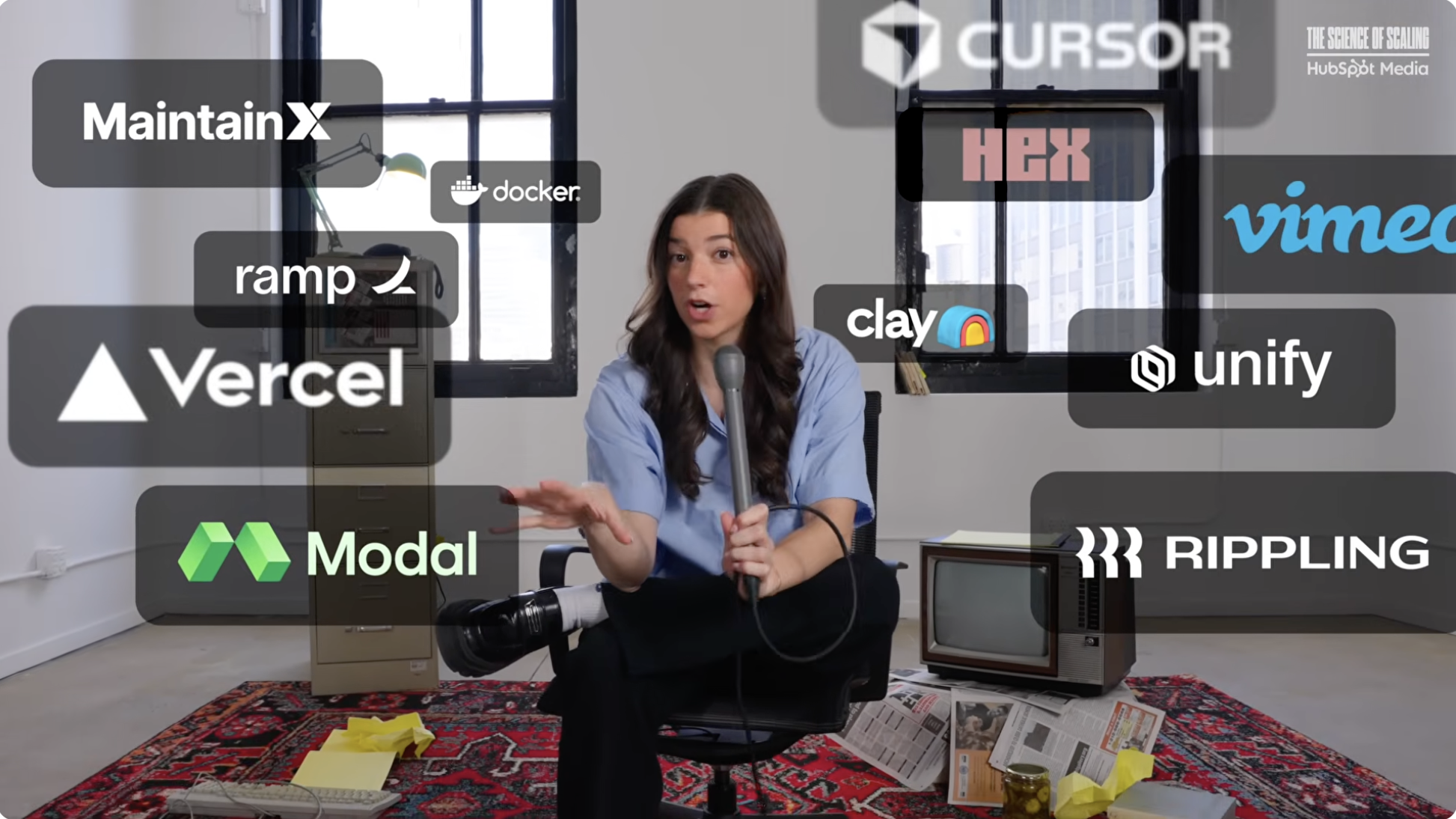 How One of NYC’s Fastest-Growing Startups Scaled to $5 Billion