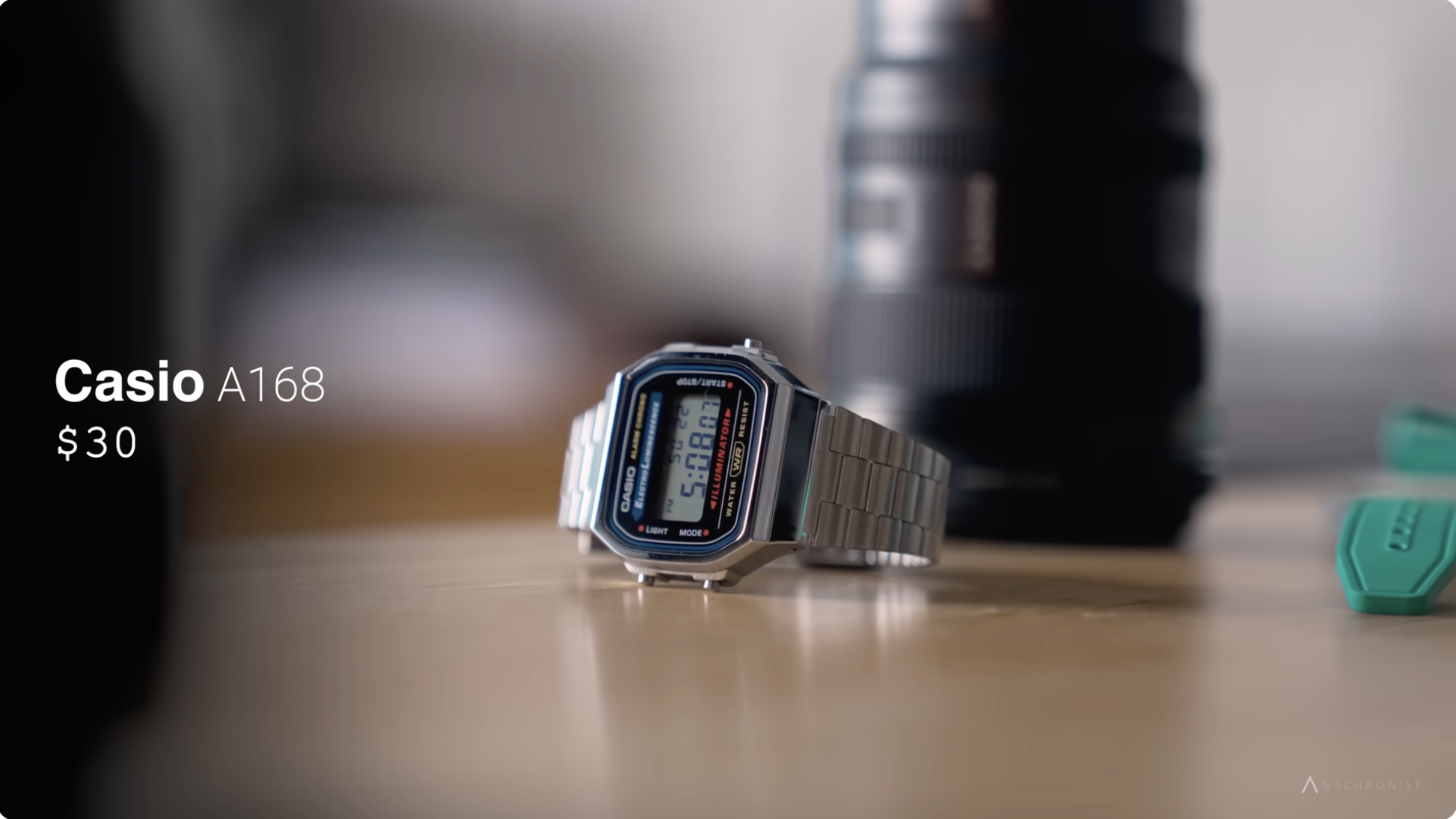 Why Watch Nerds Worship these 9 "CHEAP" Watches
