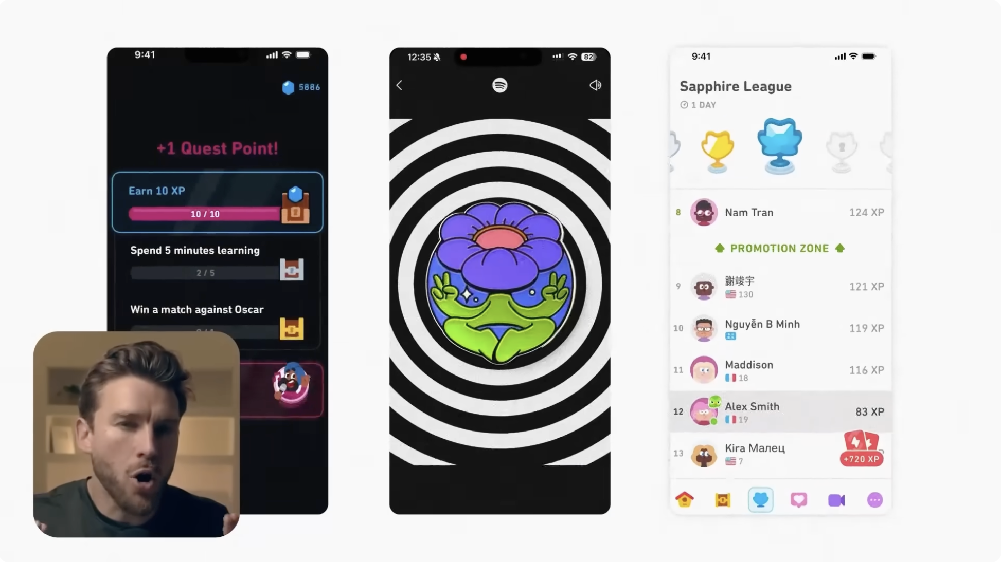 I Studied 500+ Gamified Apps (Here's What Actually Works)