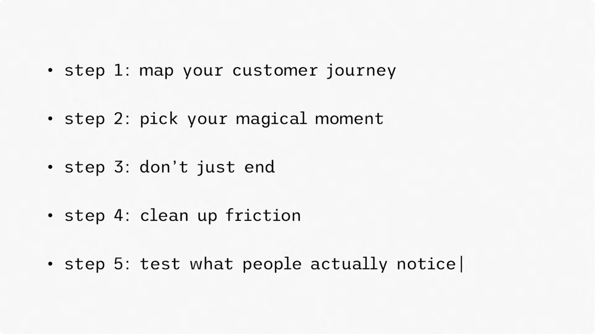 The Tiny Design Rule Behind Top 1% Apps