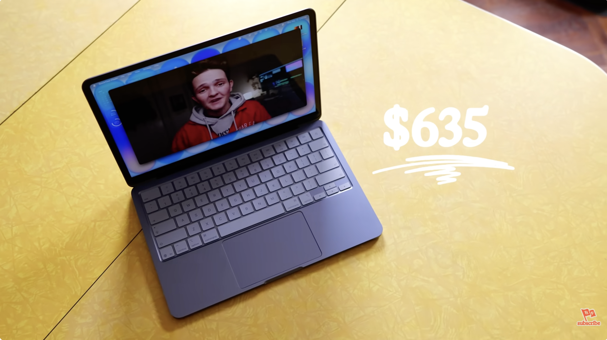 I tried to replace my Pro laptop with a MacBook Neo